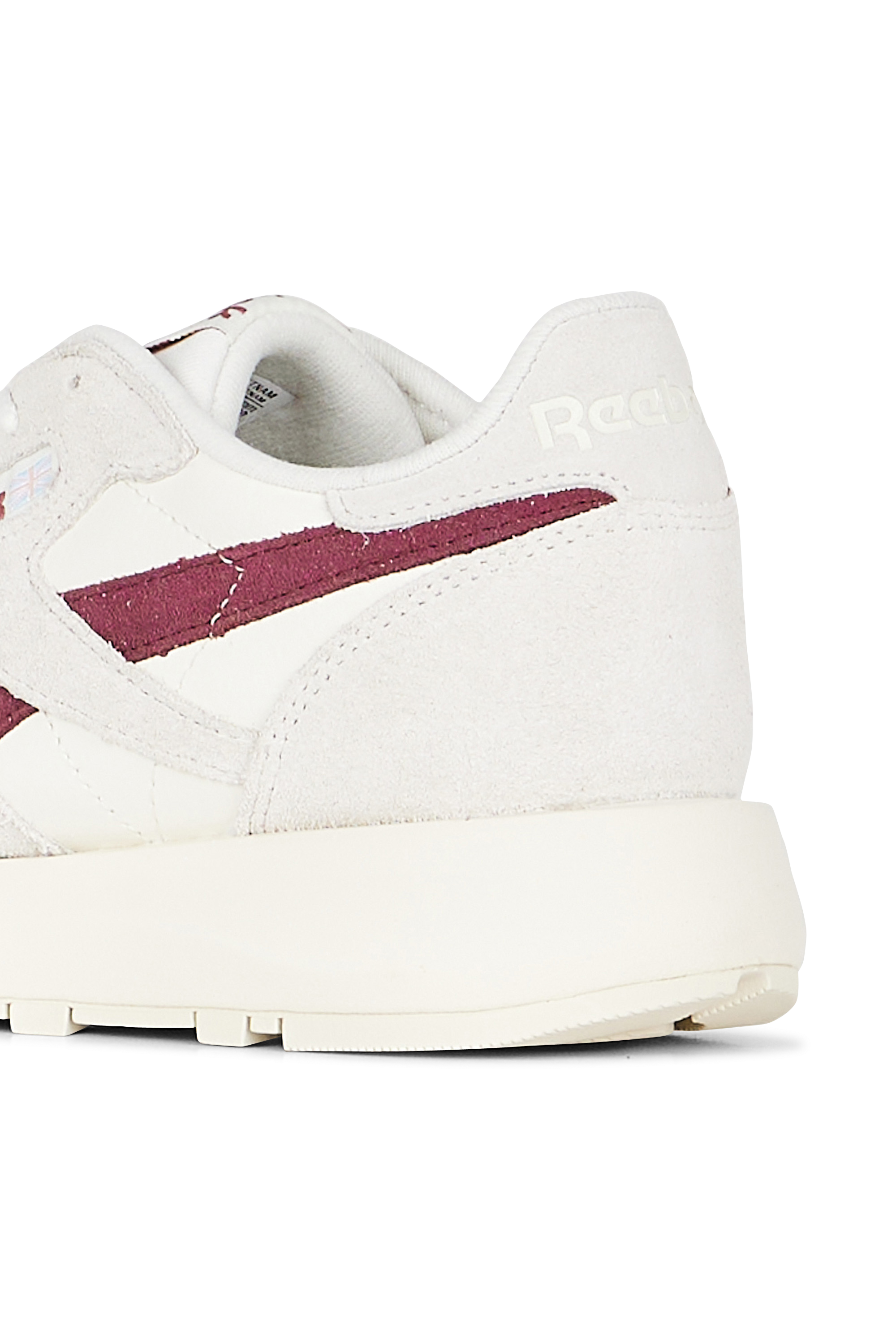 Baskets  | Blanc REEBOK Femme