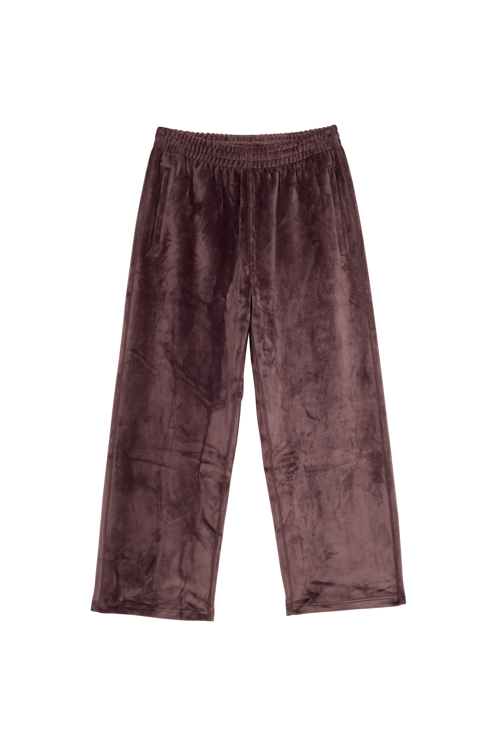 Joggers Brown