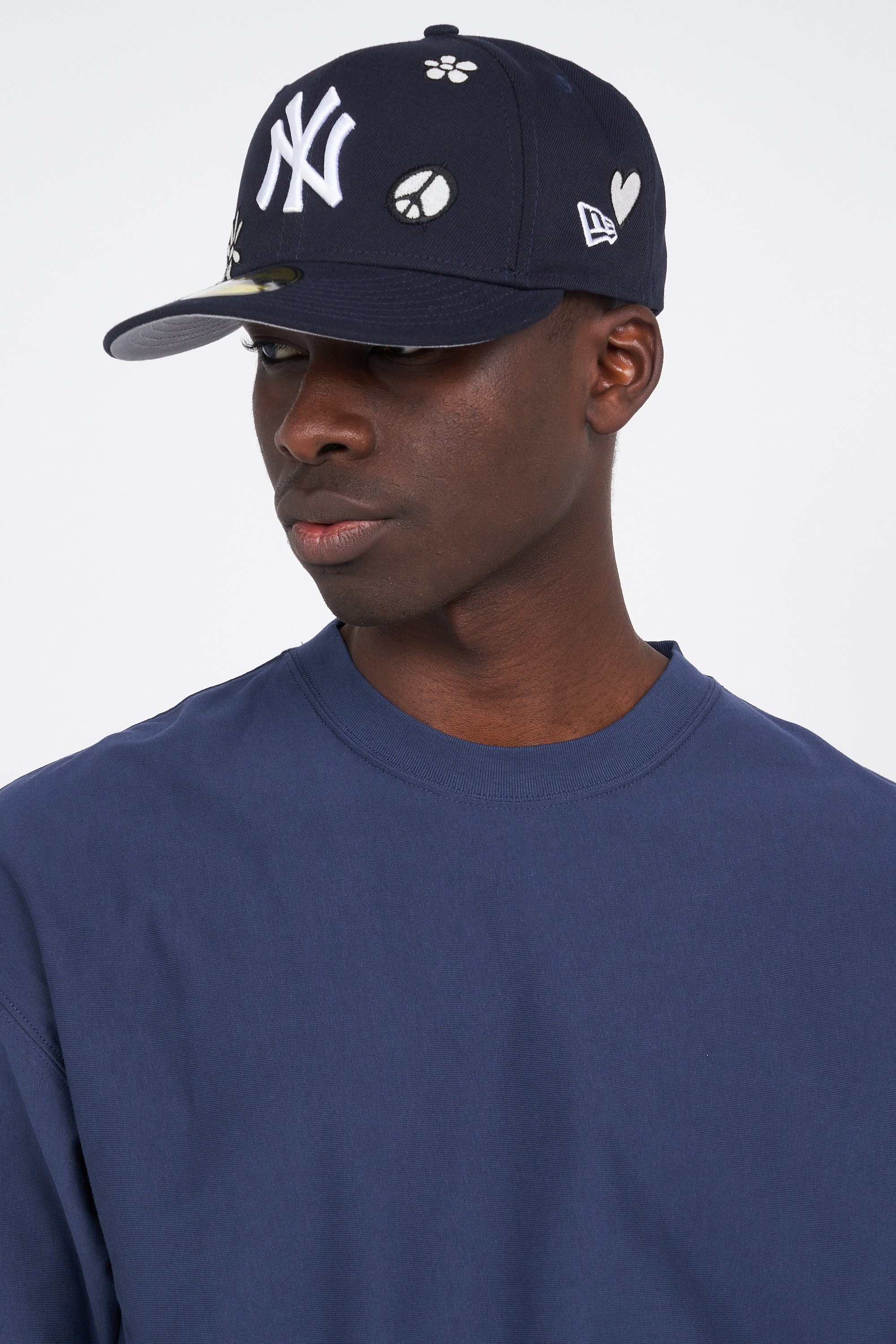 Cap NEW ERA Blue