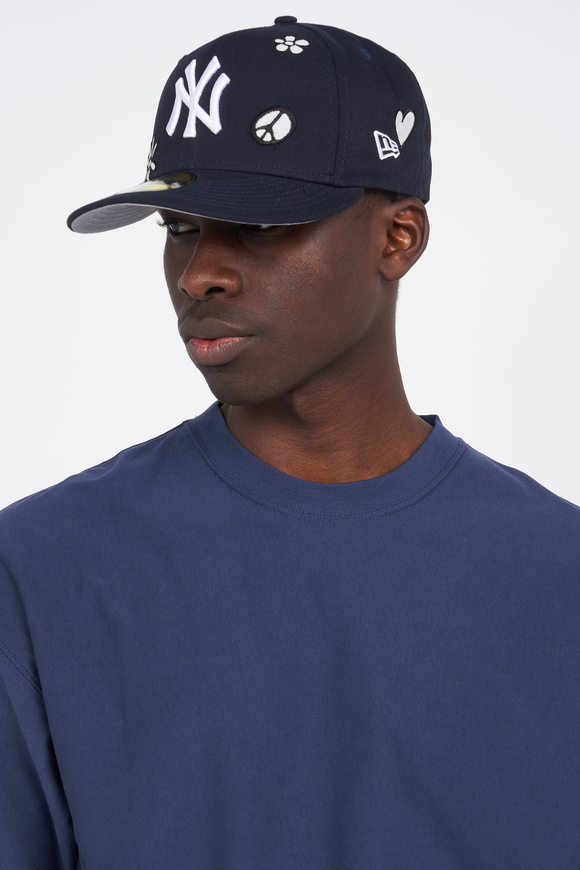 Cap Blue