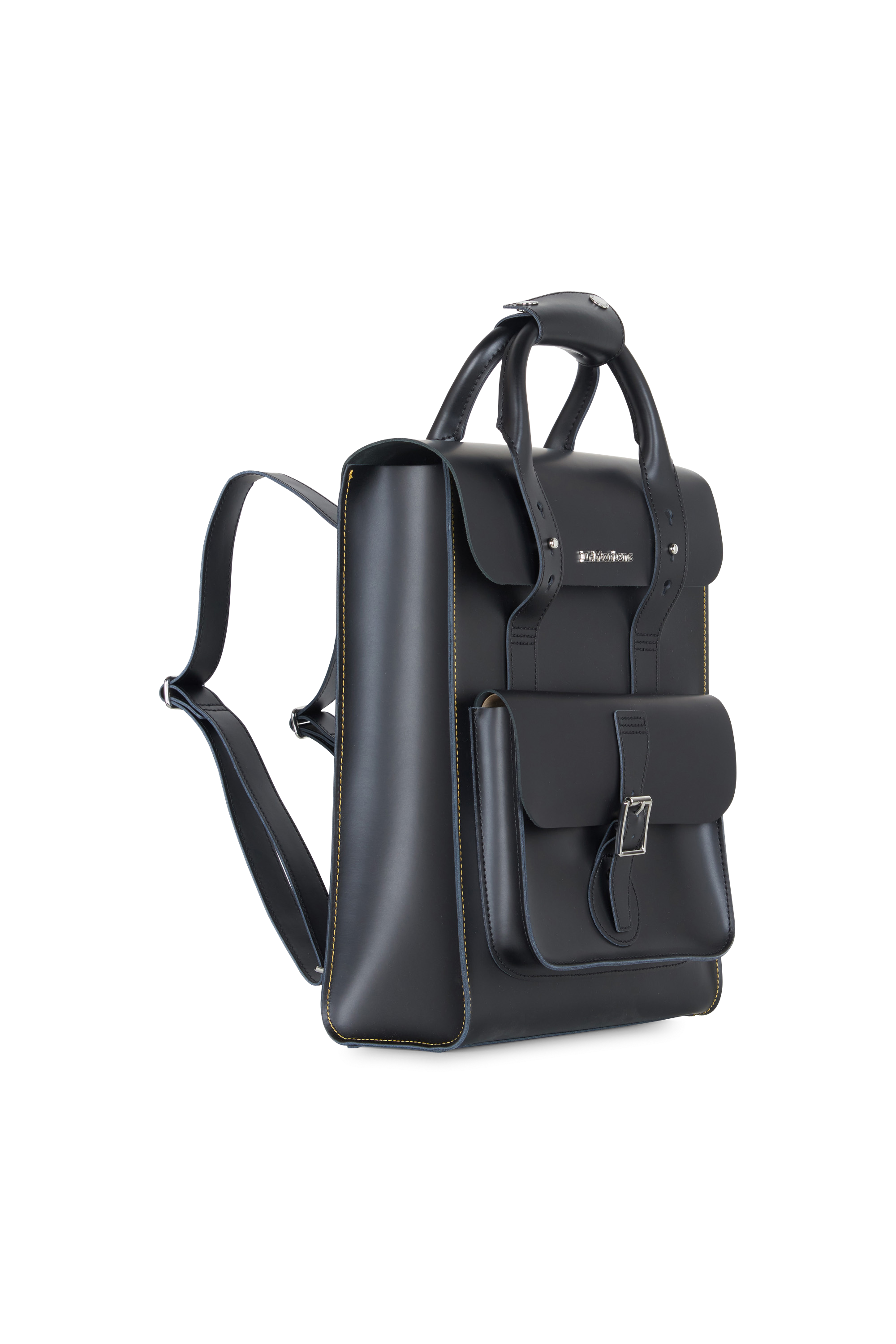 DR. MARTENS sac à dos Noir