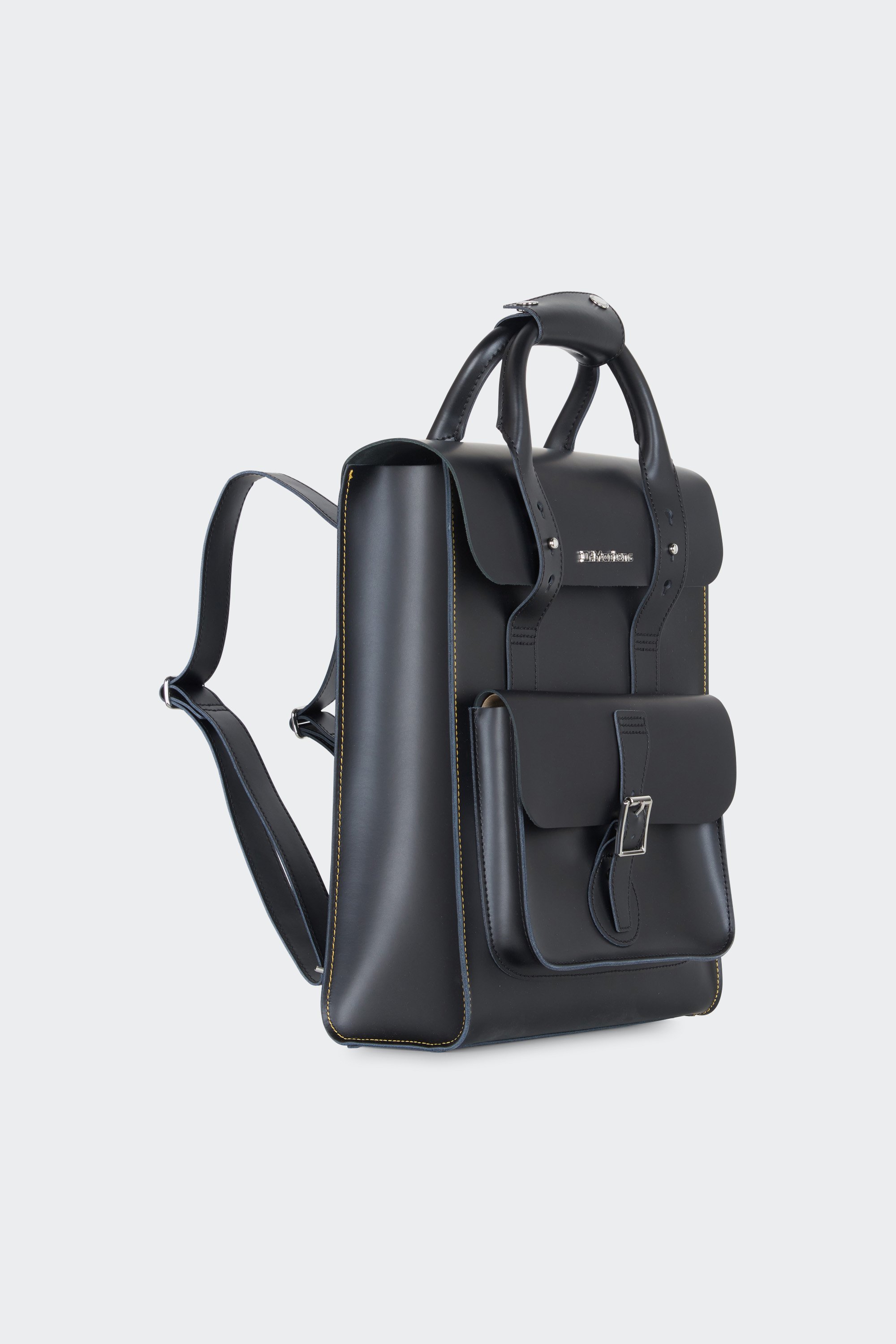 backpack | Black by DR. MARTENS backpack Black