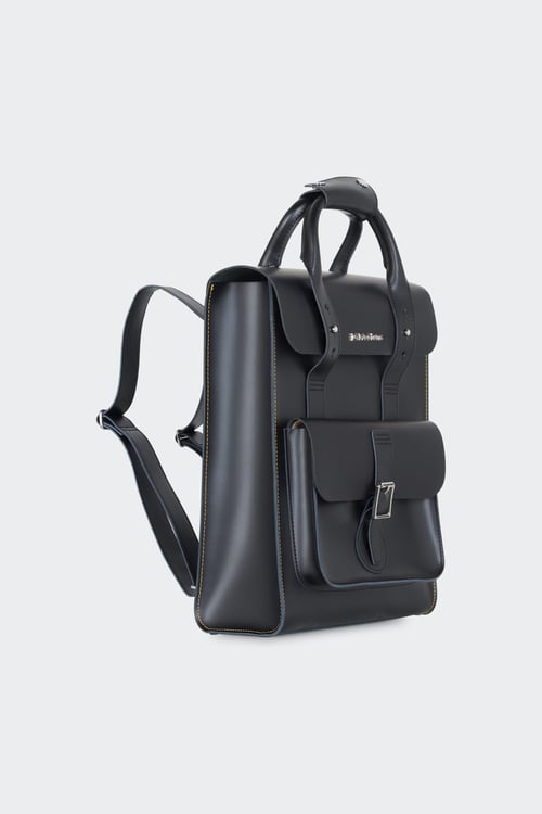 DR. MARTENS sac à dos Noir