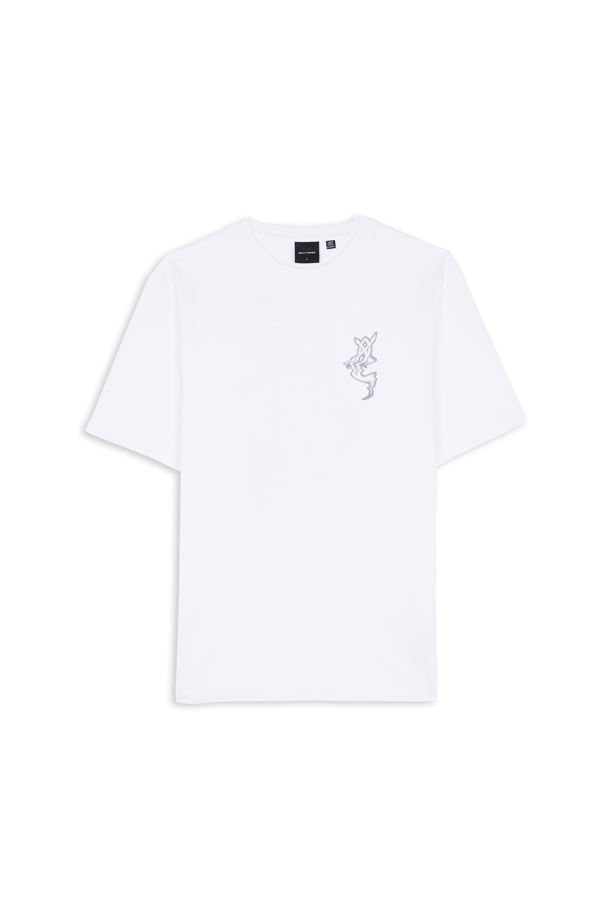 T-shirt White