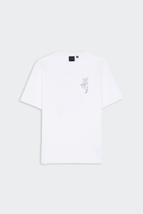 DAILY PAPER T-shirt  Blanc