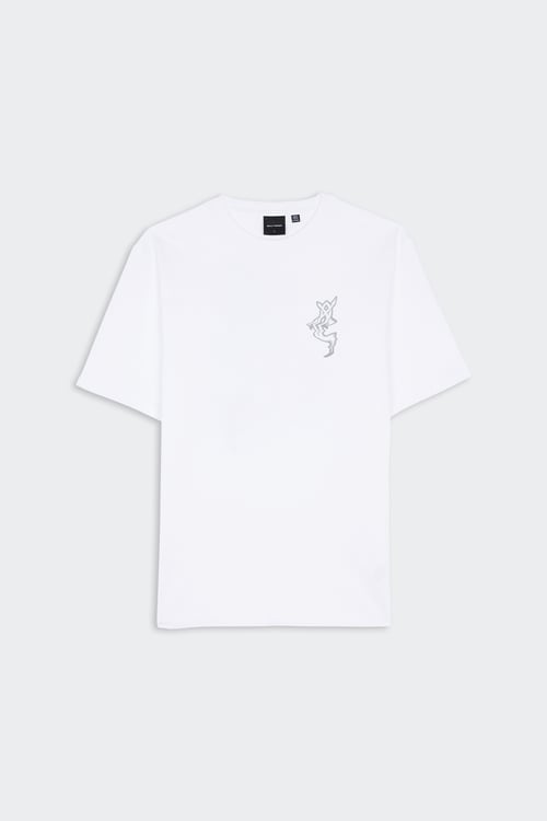 DAILY PAPER T-shirt  Blanc