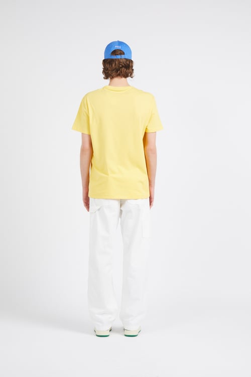 POLO RALPH LAUREN Pantalon Beige