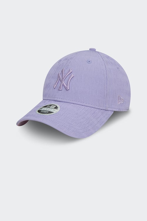 NEW ERA Casquette  Violet