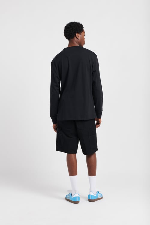 CARHARTT WIP Short Noir