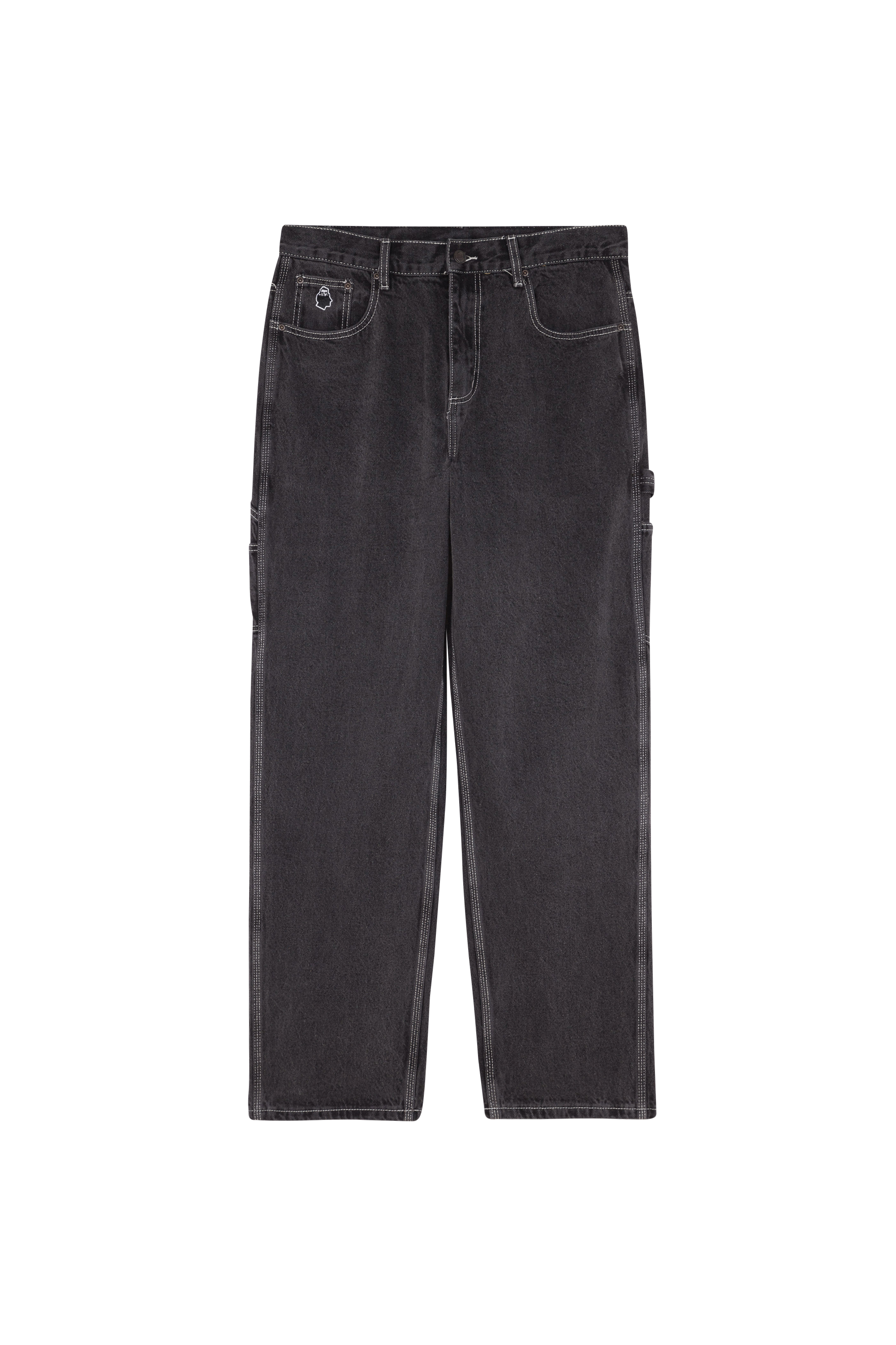 Jeans Black