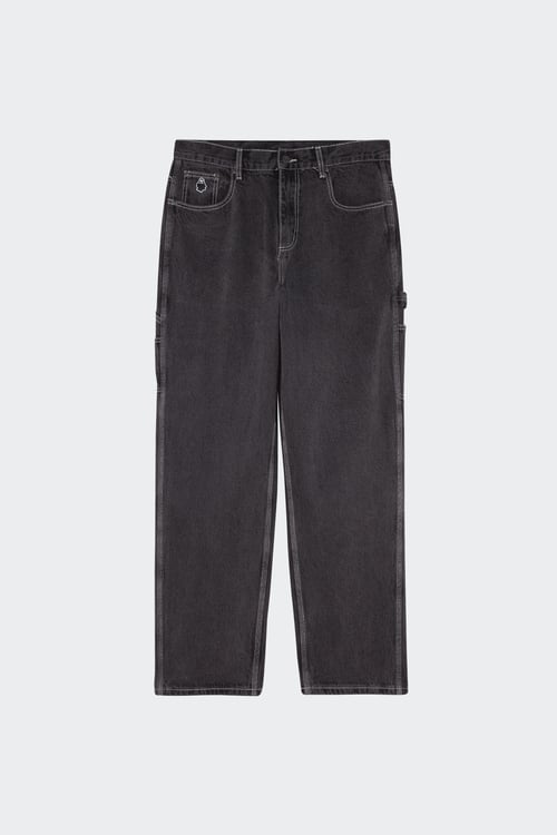 NNSNS Jeans Black