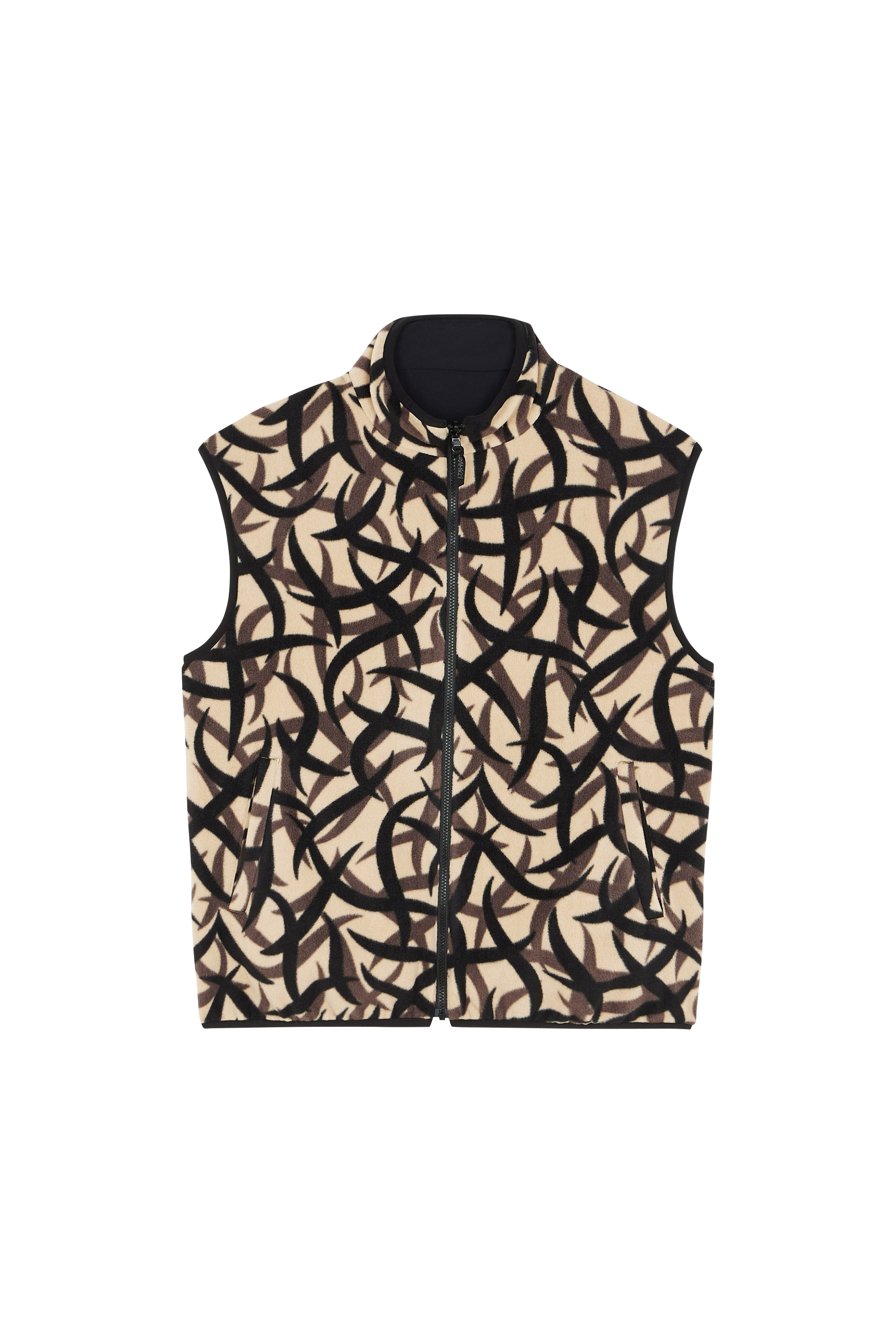 Jacket Multicolored