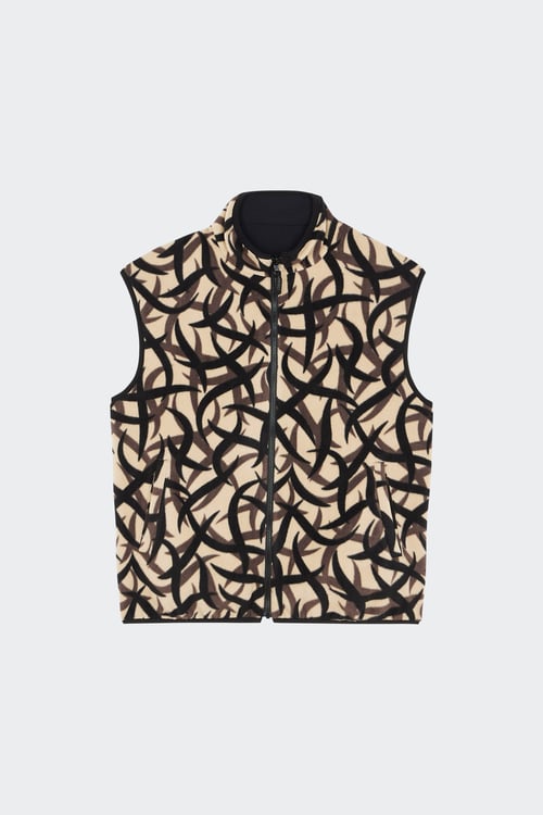 GRAMICCI Veste Multicolore
