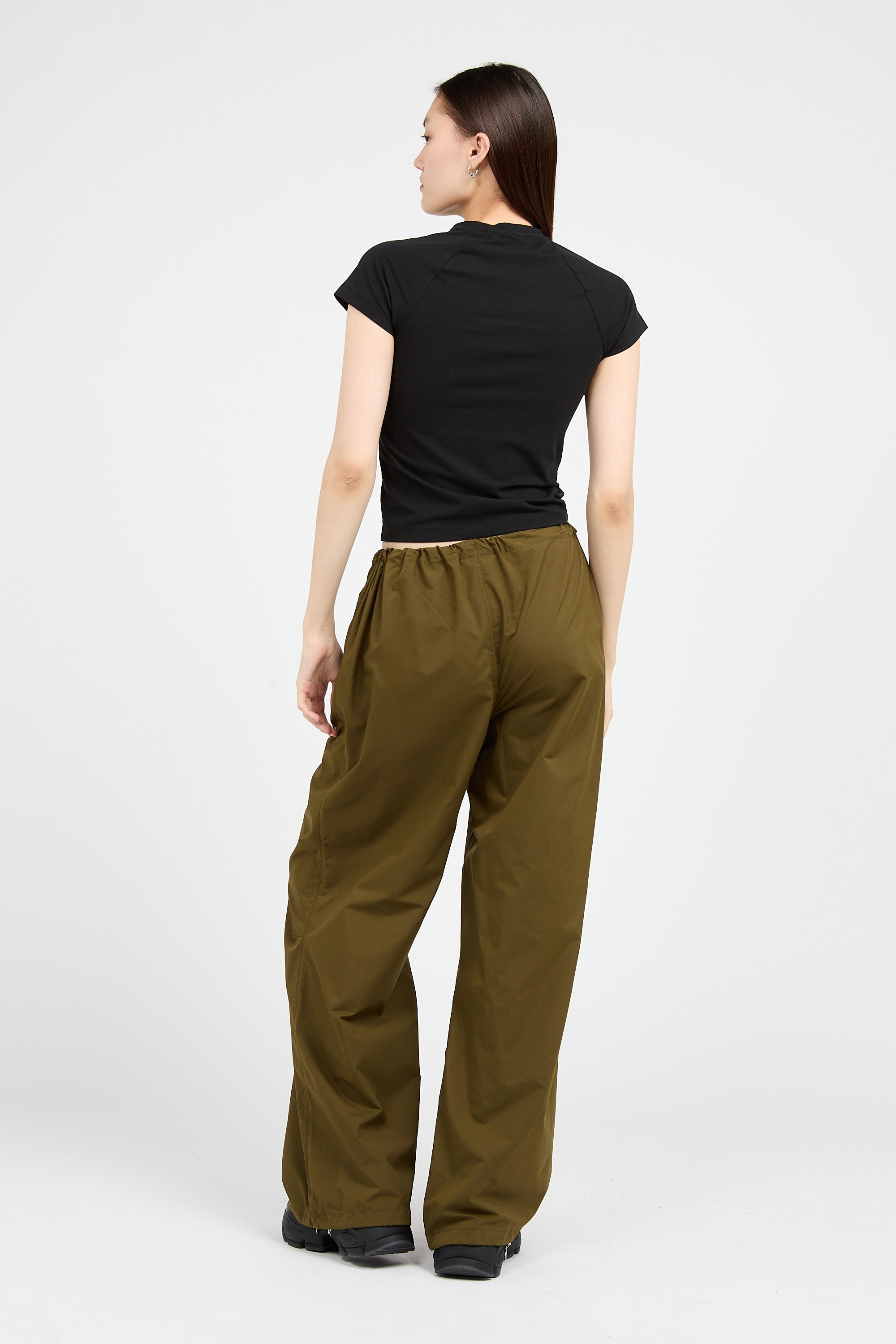 Joggers | Khaki by JUICY COUTURE Joggers Khaki