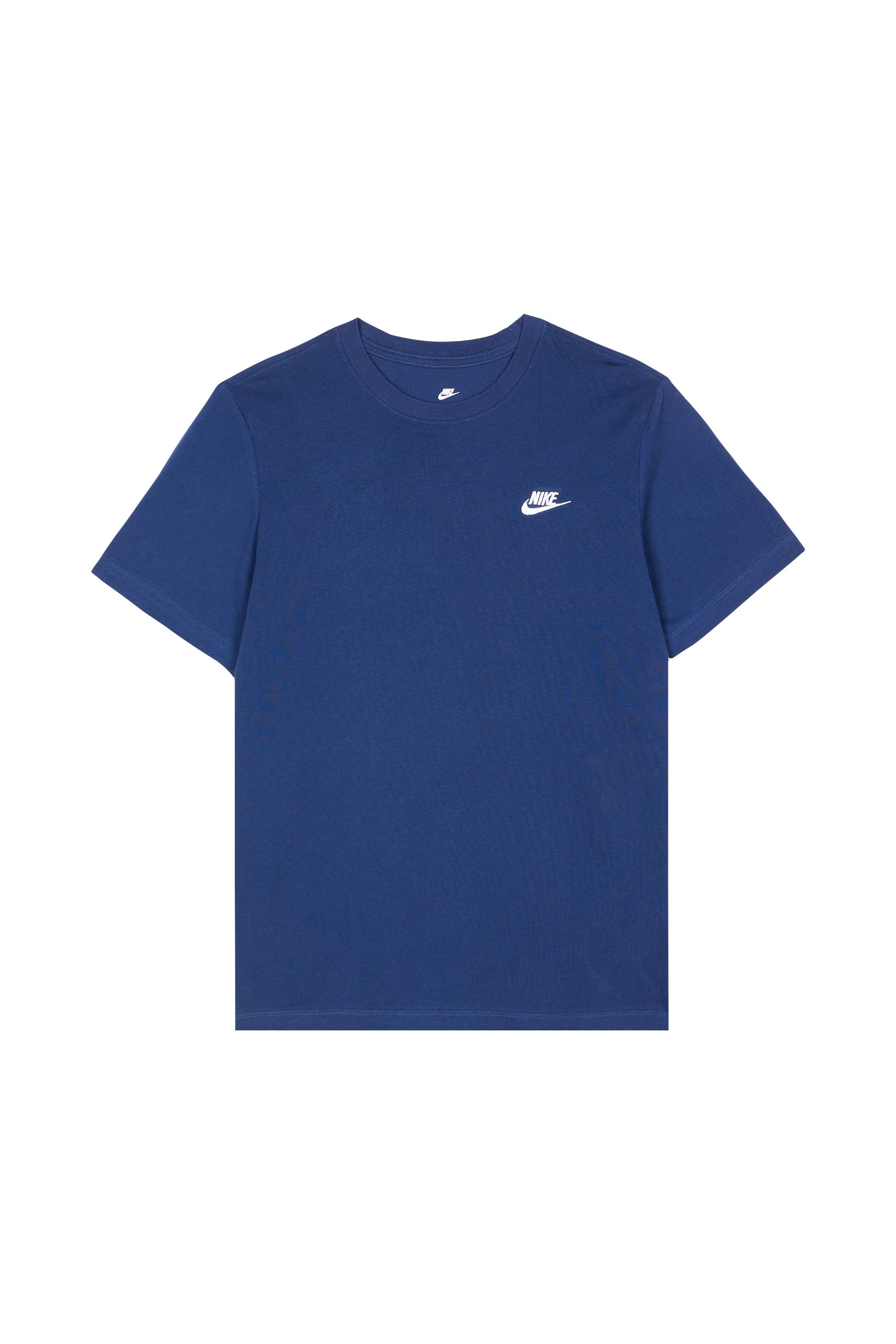 T-shirt Bleu