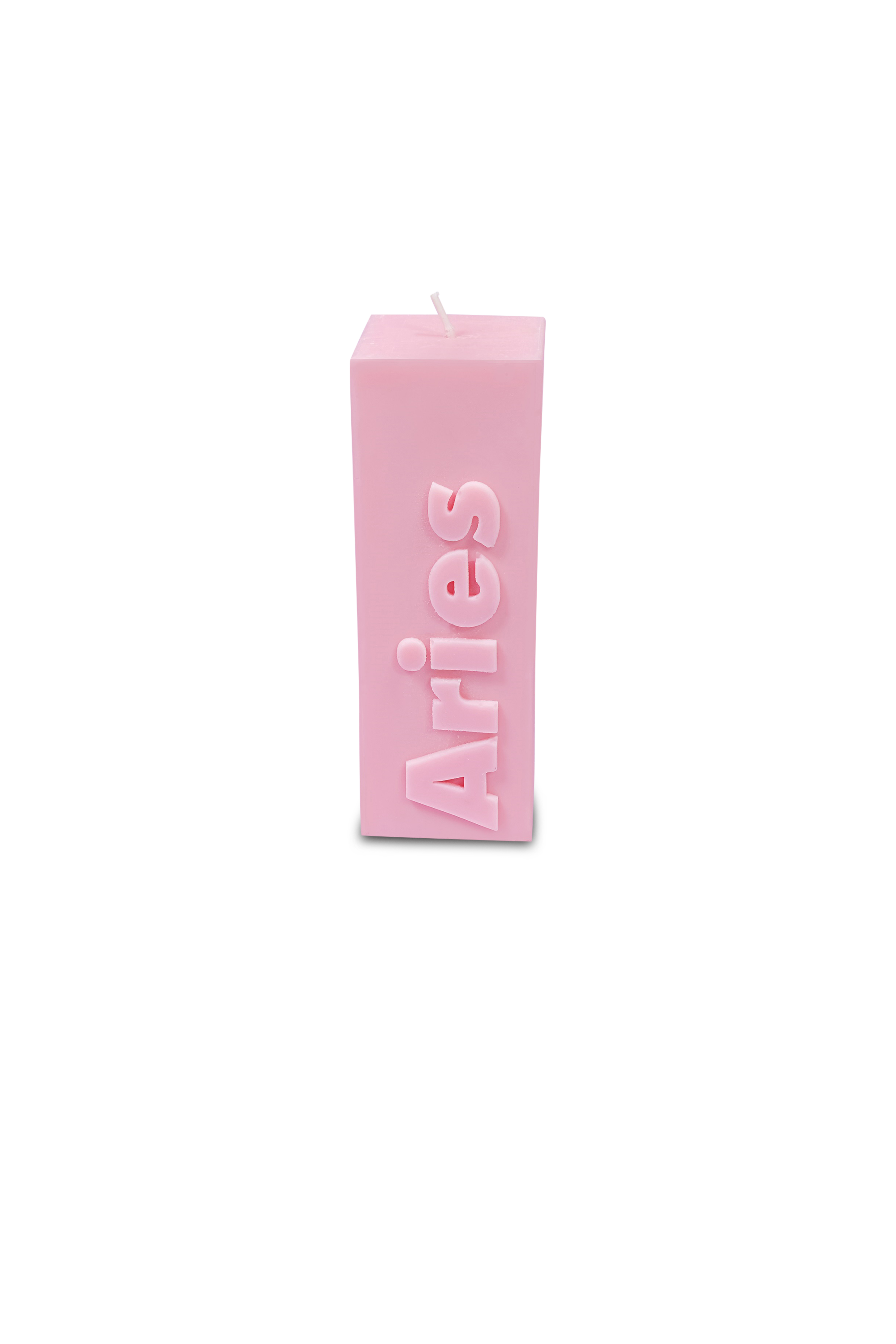 Candle Orange