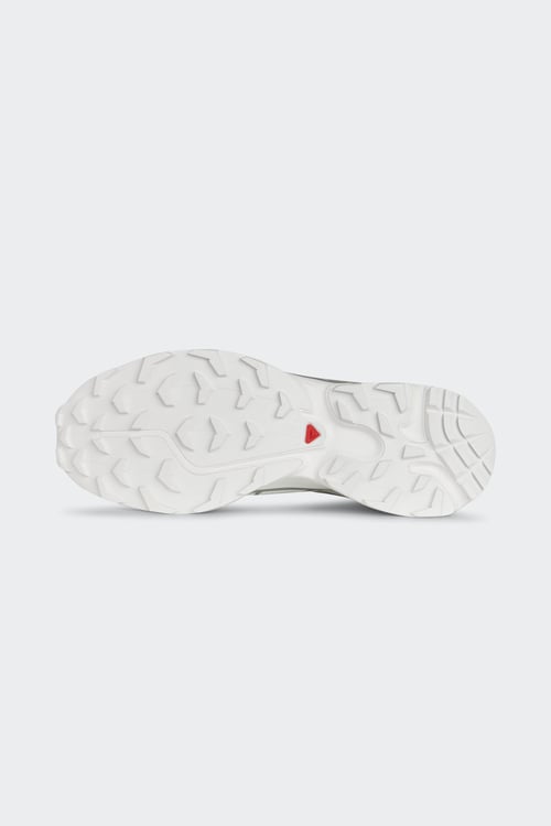 SALOMON Baskets Blanc