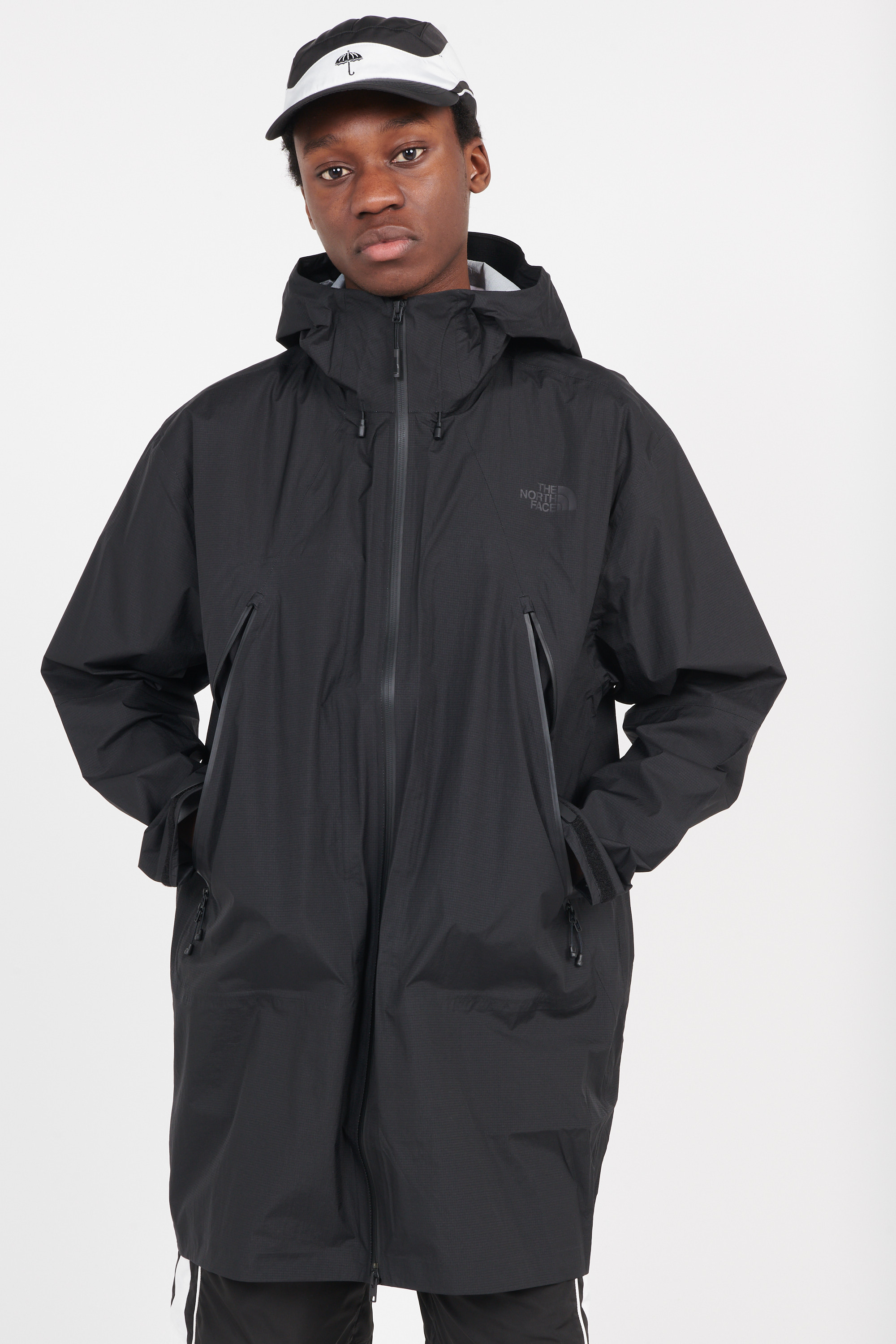 Parka Black