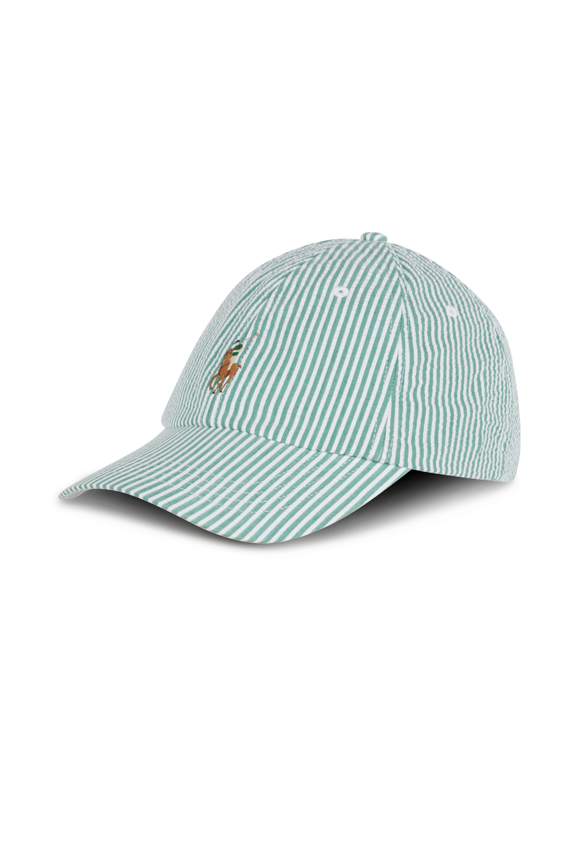 Baseball cap Green