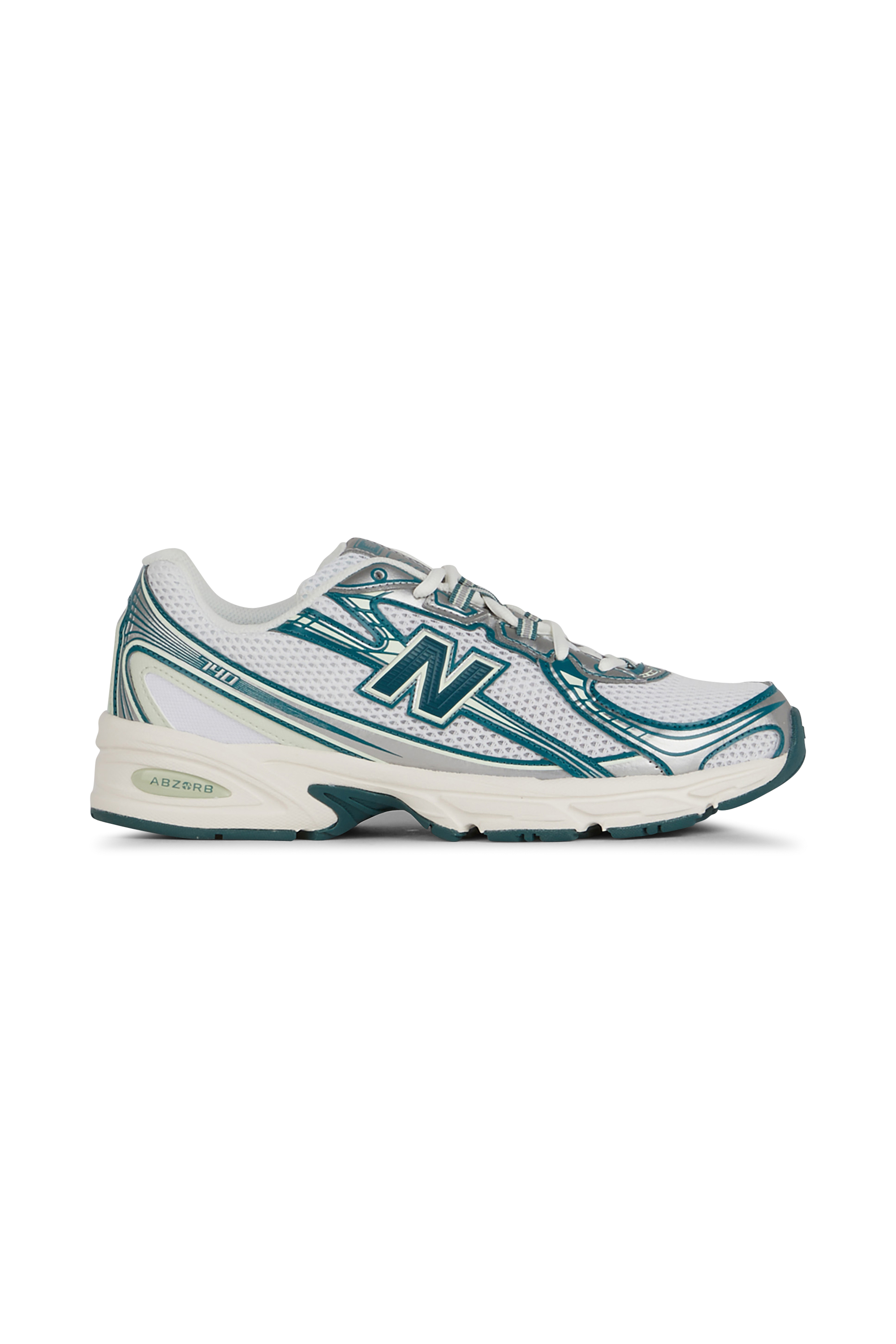 Sneakers White