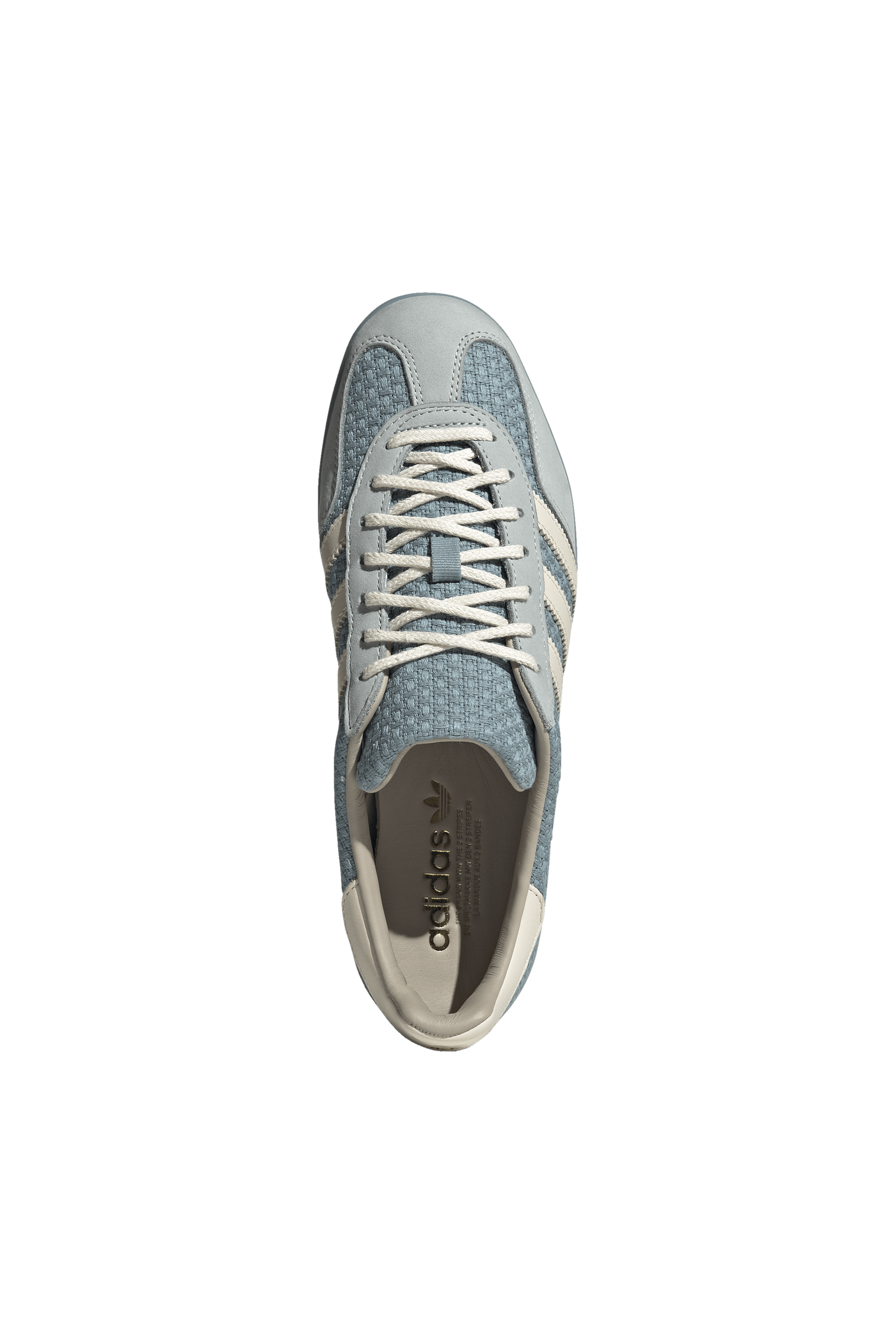 Basket Bleu