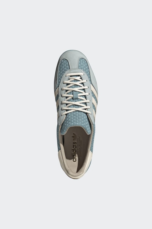ADIDAS Basket Bleu