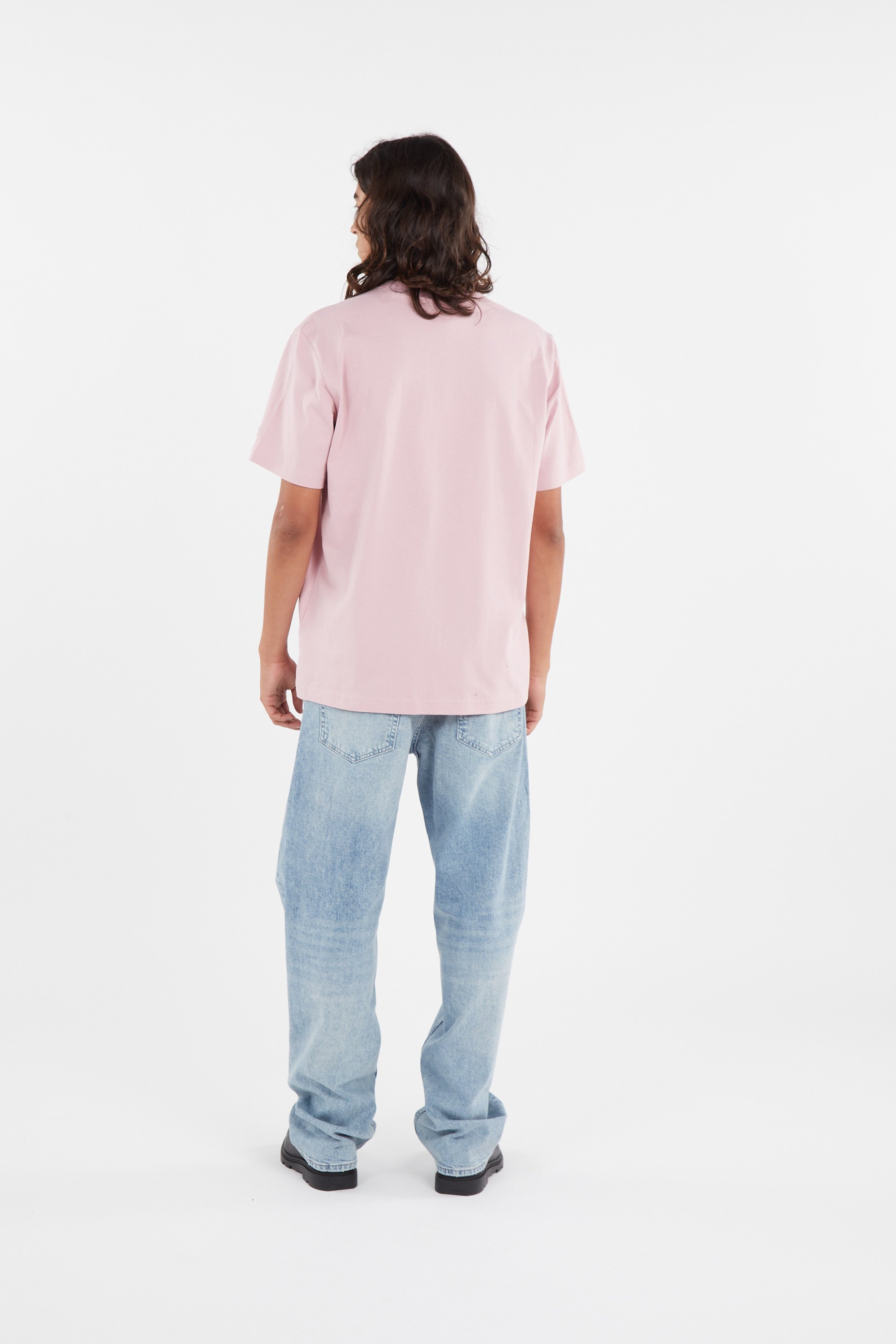 T-shirt | Rose by CHAMPION T-shirt Rose