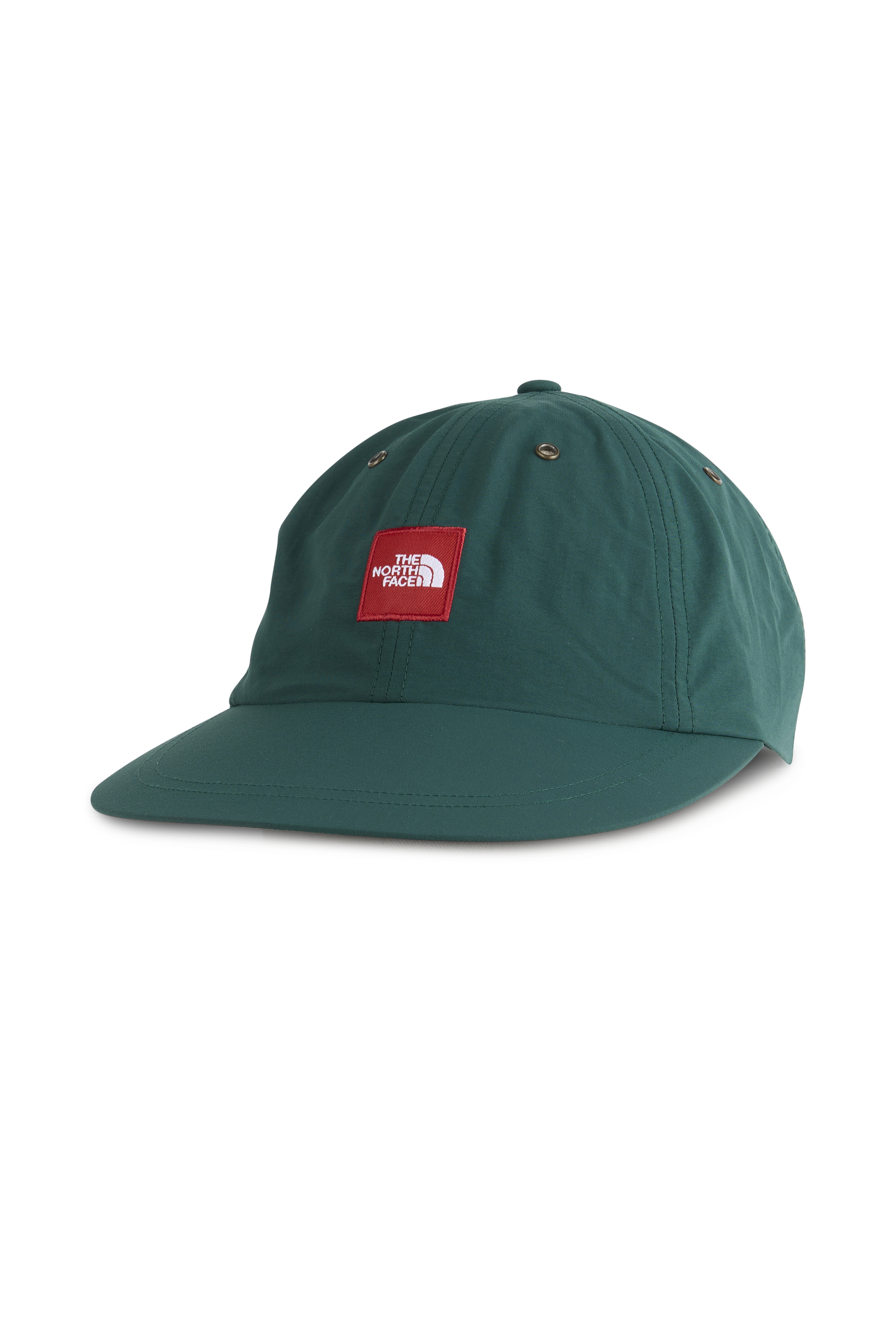 Casquette Vert