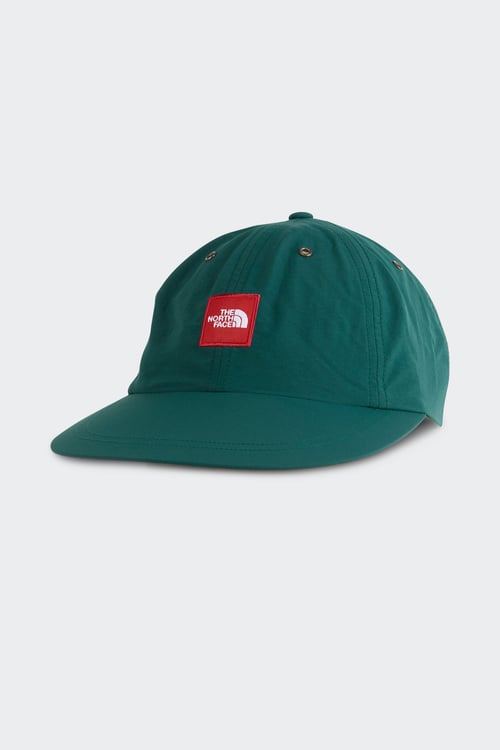 THE NORTH FACE Casquette Vert