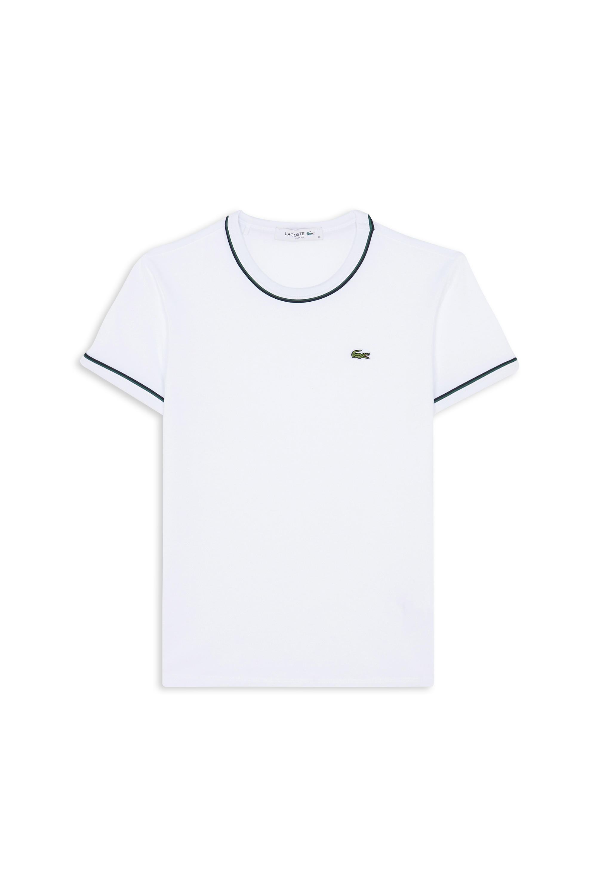 T-shirt Blanc