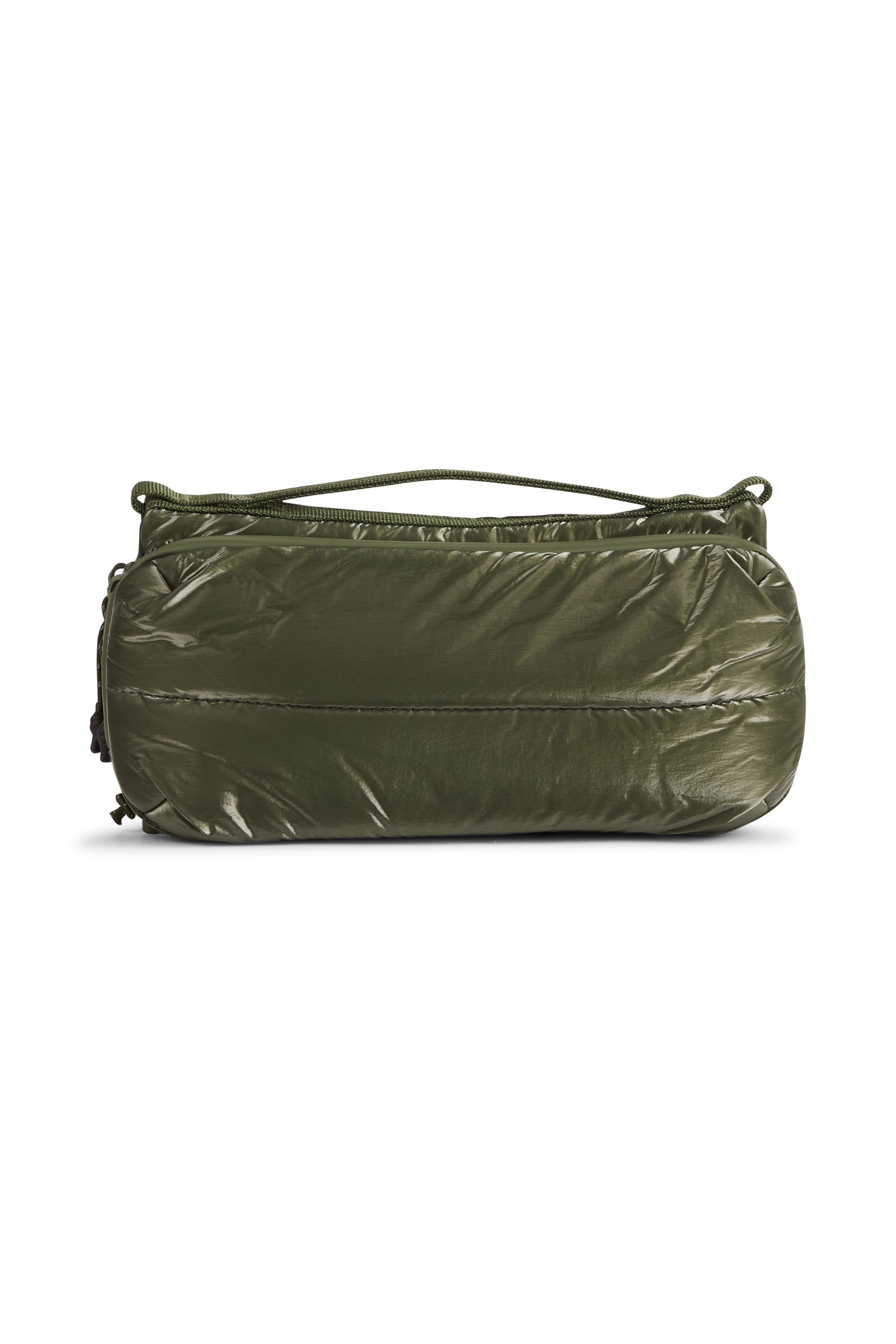 Clutch bag Khaki