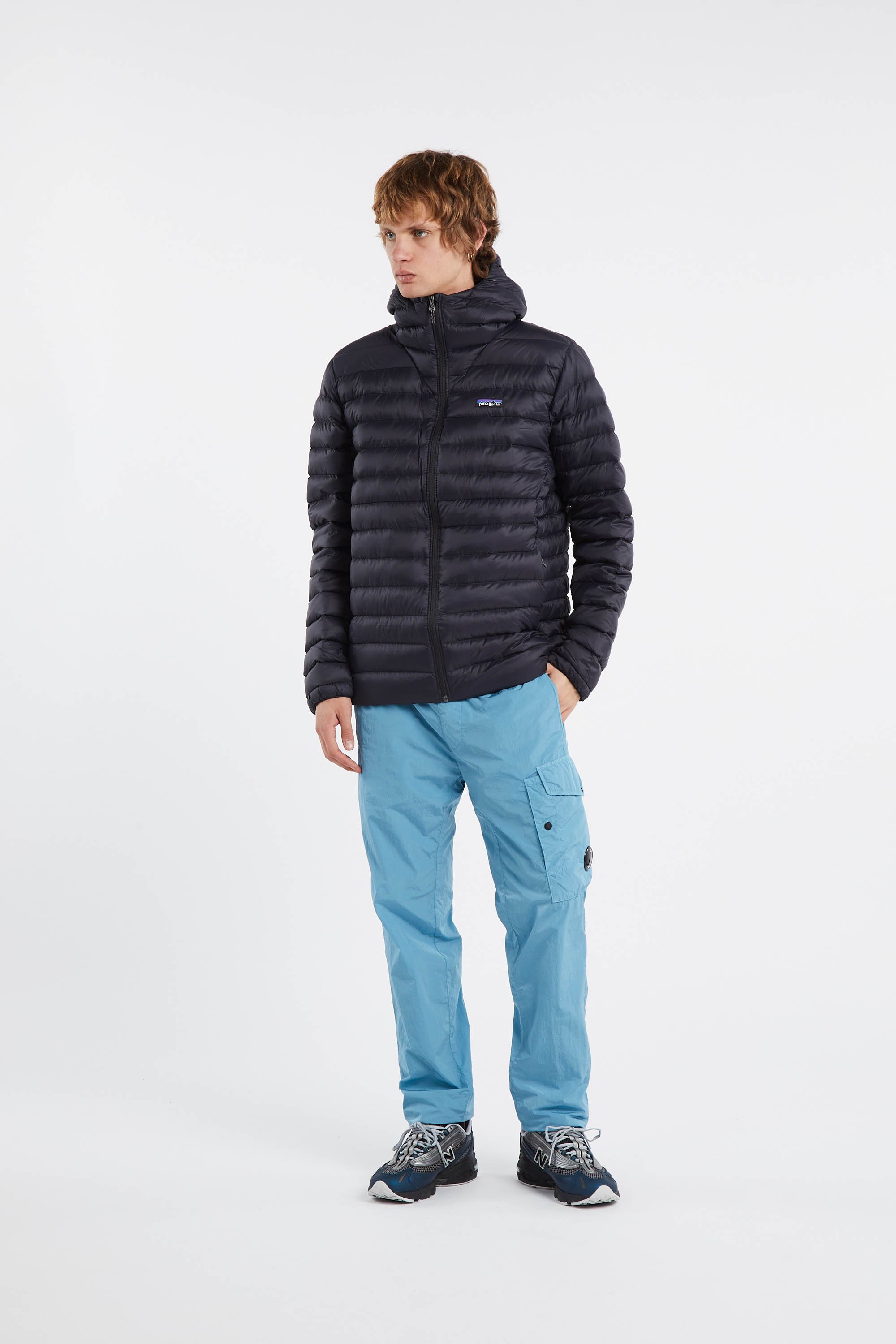Doudoune | Noir by PATAGONIA Doudoune Noir