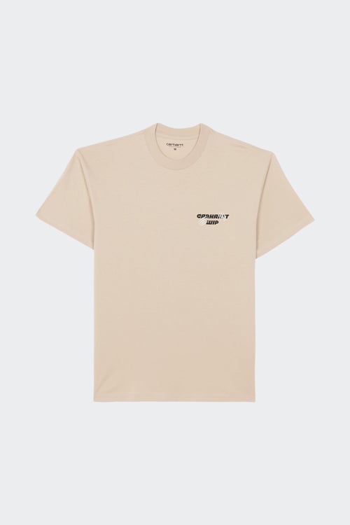 CARHARTT WIP T-shirt Beige
