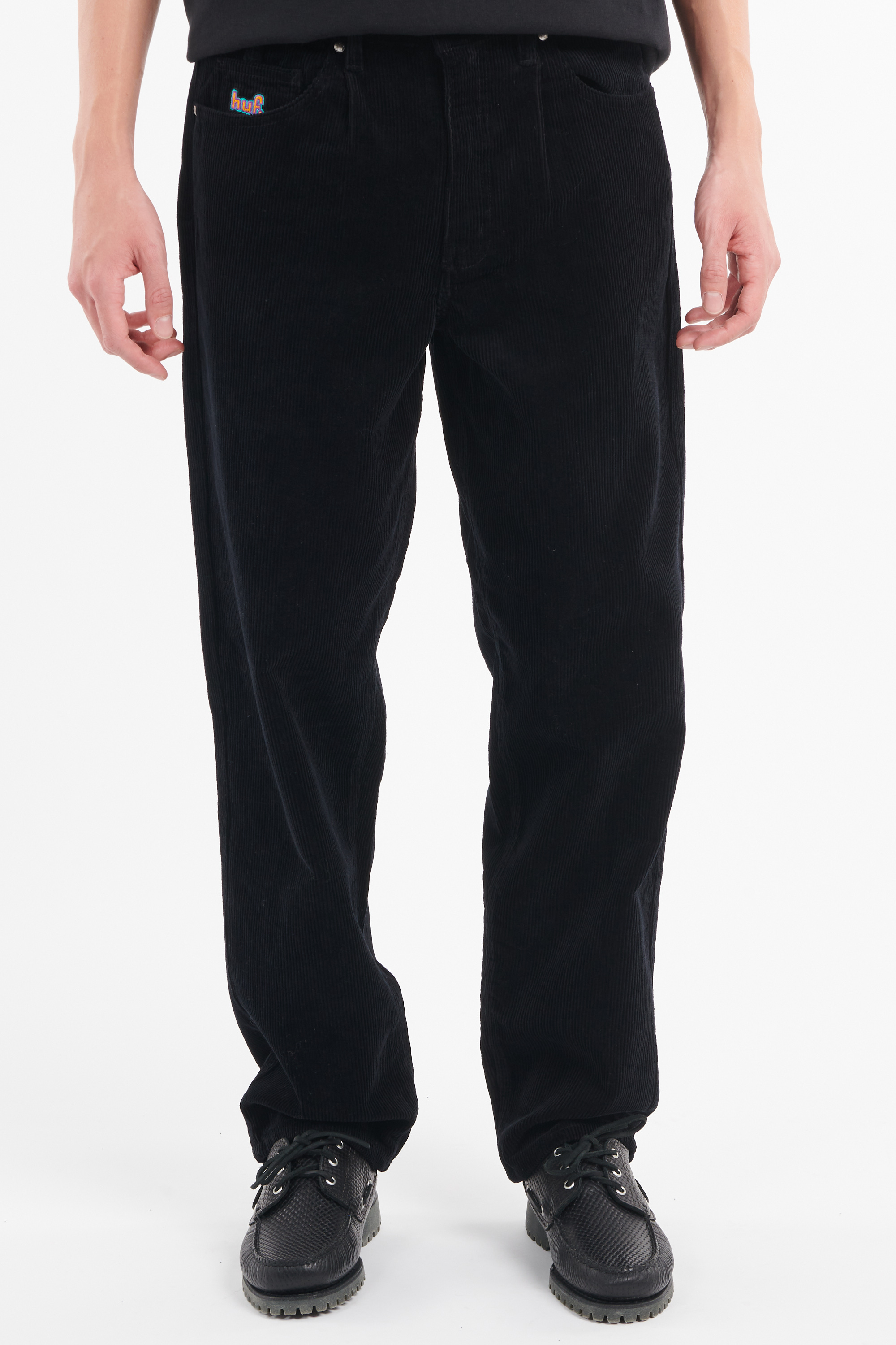 Pantalon Noir