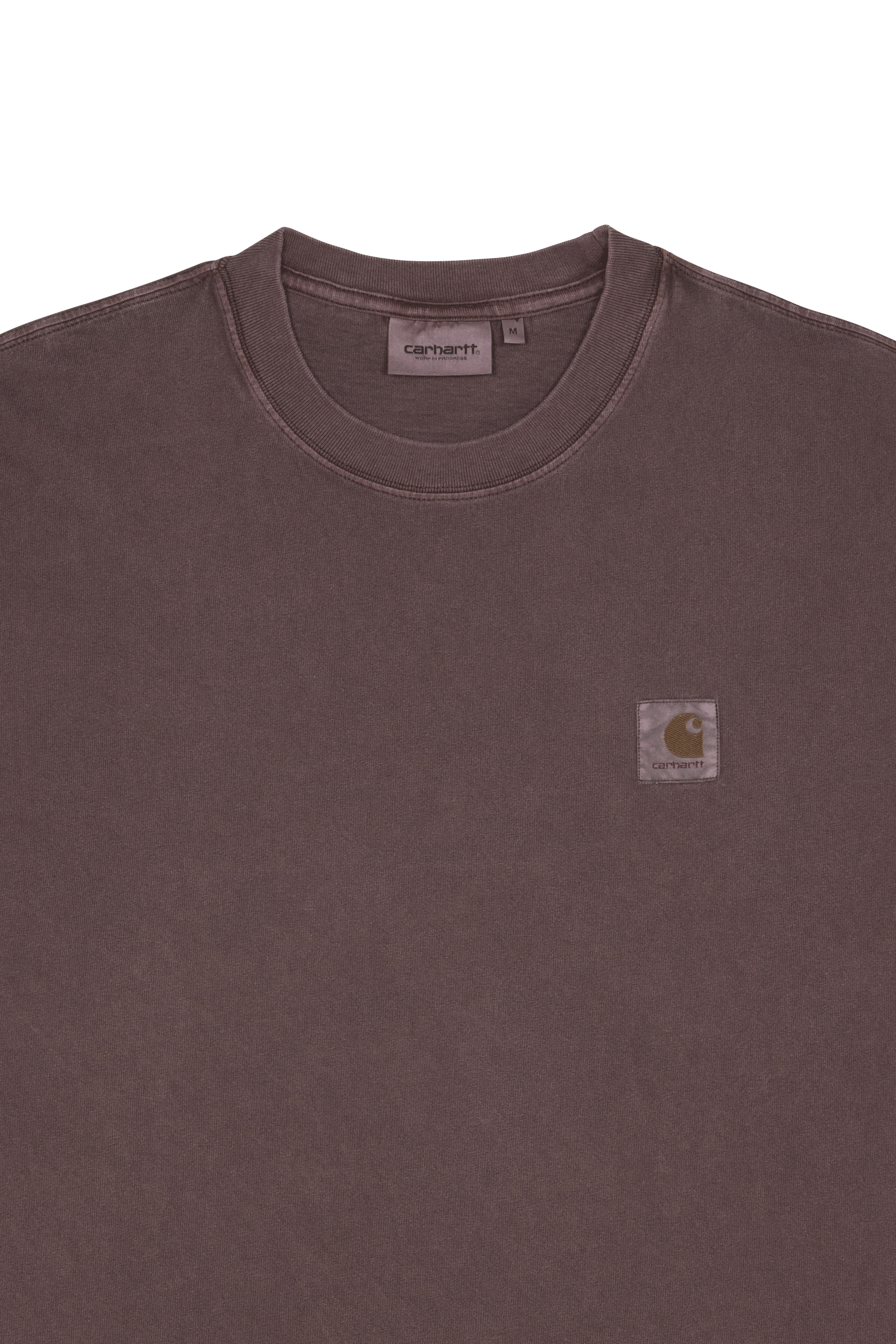 T-shirt Brown