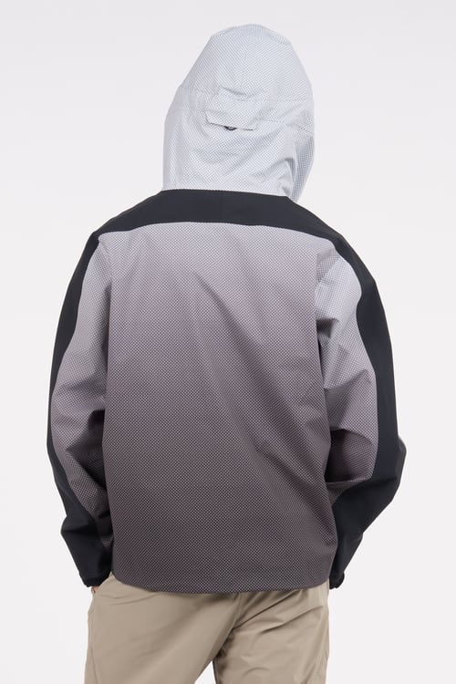 GRAMICCI Parka multi