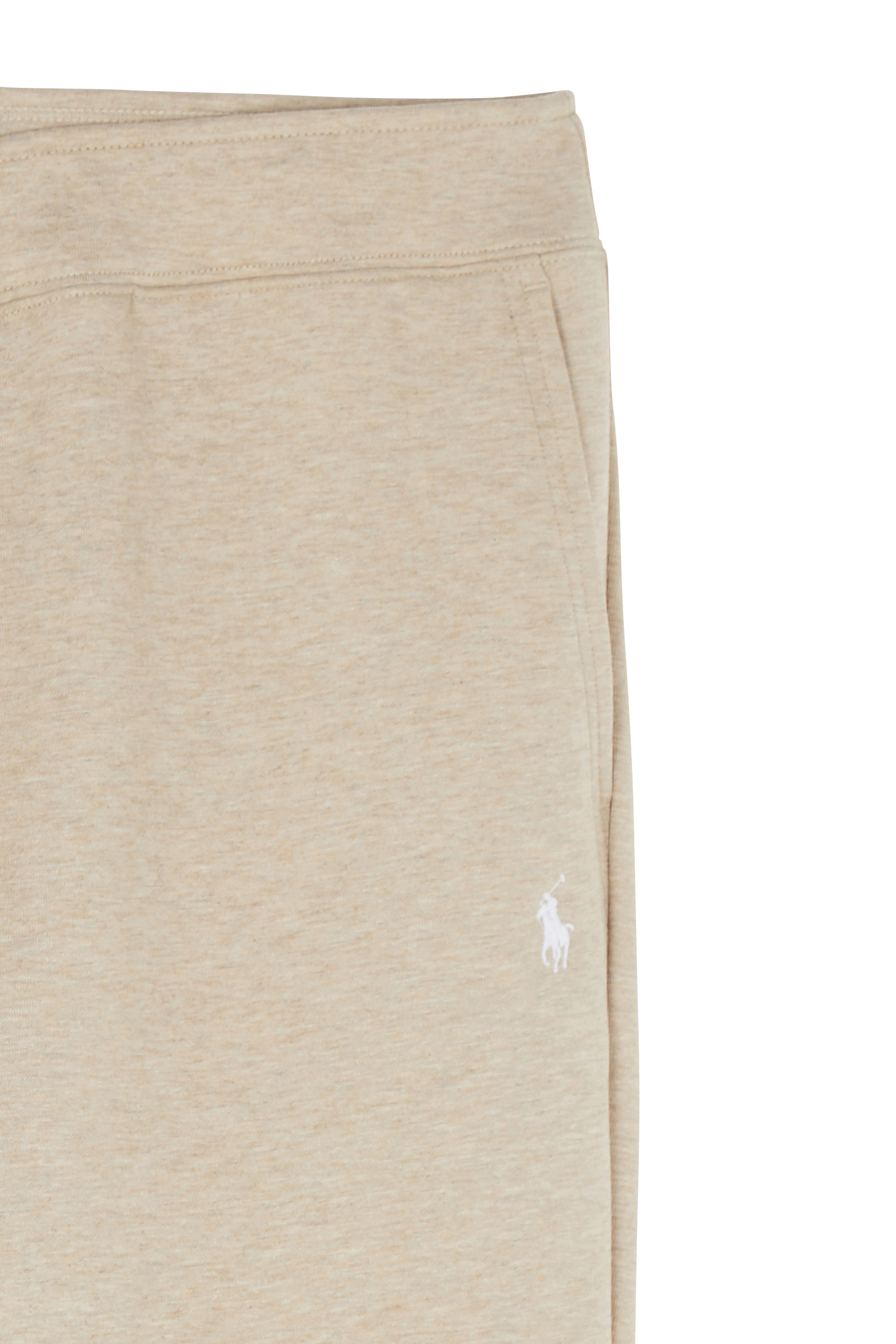 Joggers POLO RALPH LAUREN Beige