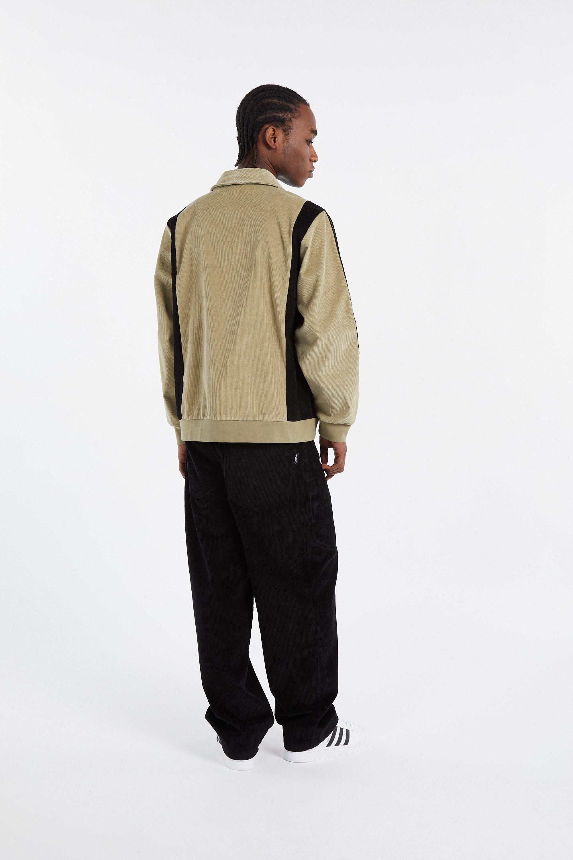 Jacket | Green ADIDAS Men