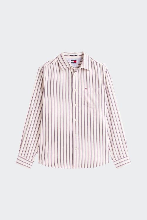 Chemise - Taille M Blanc