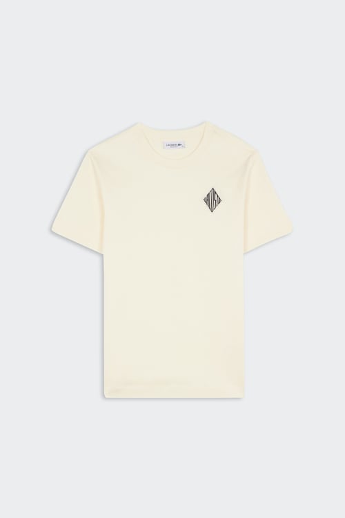 T-shirt - Taille 36 Jaune