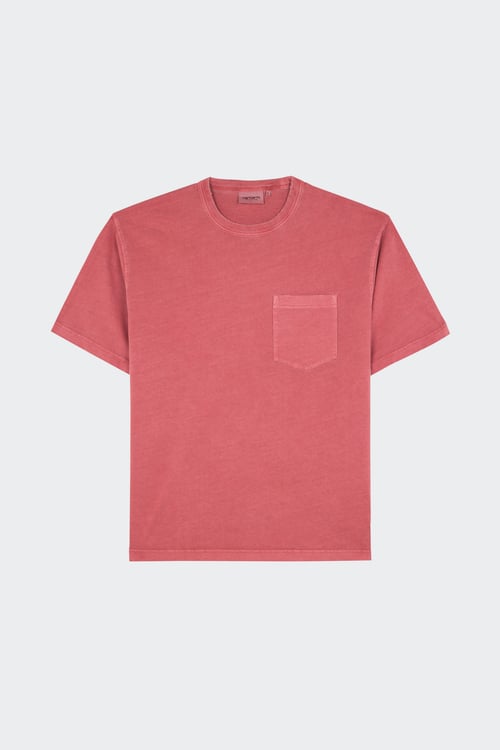 T-shirt - Taille L Rouge