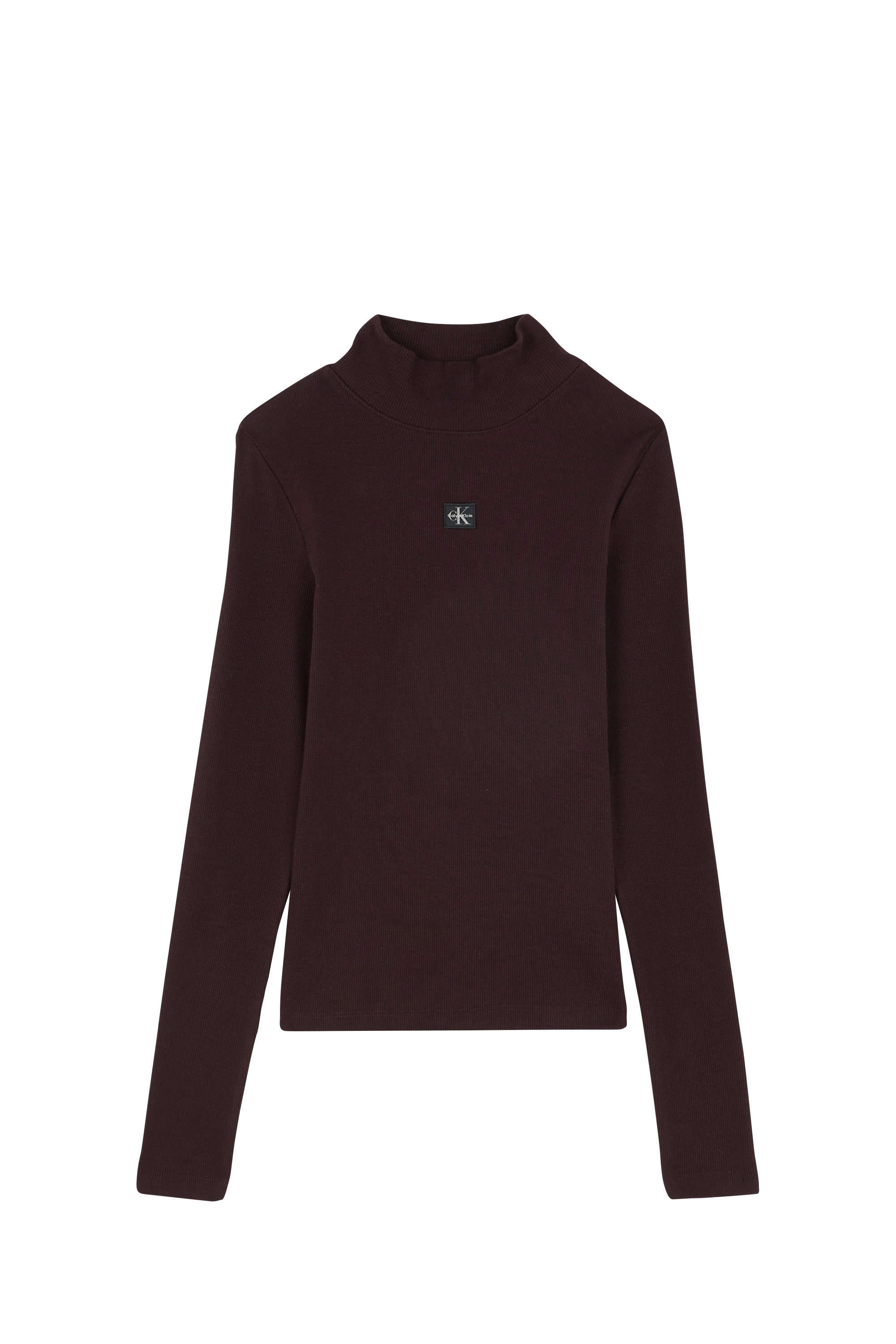 Sweater  Marron fonce