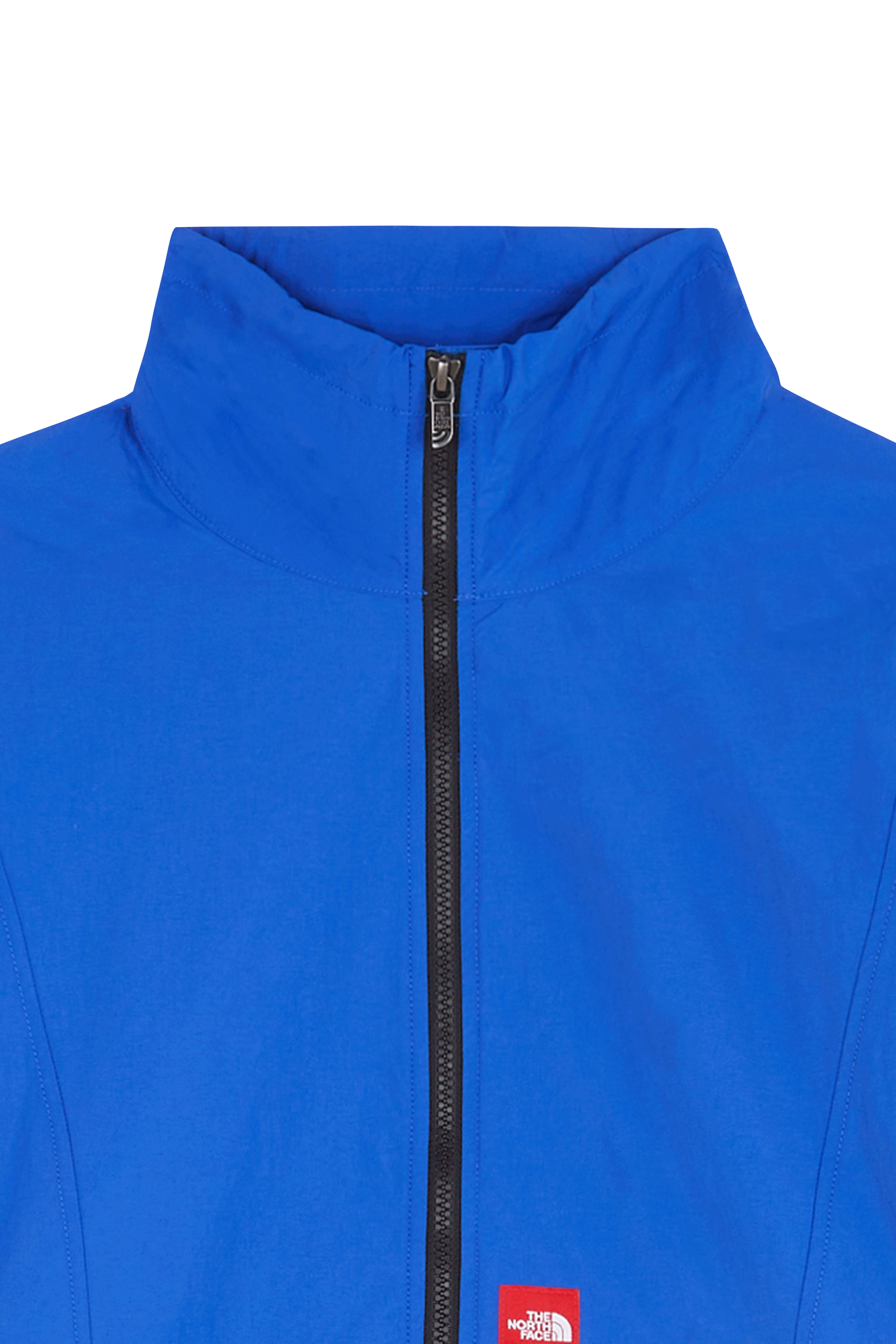 Parka Bleu
