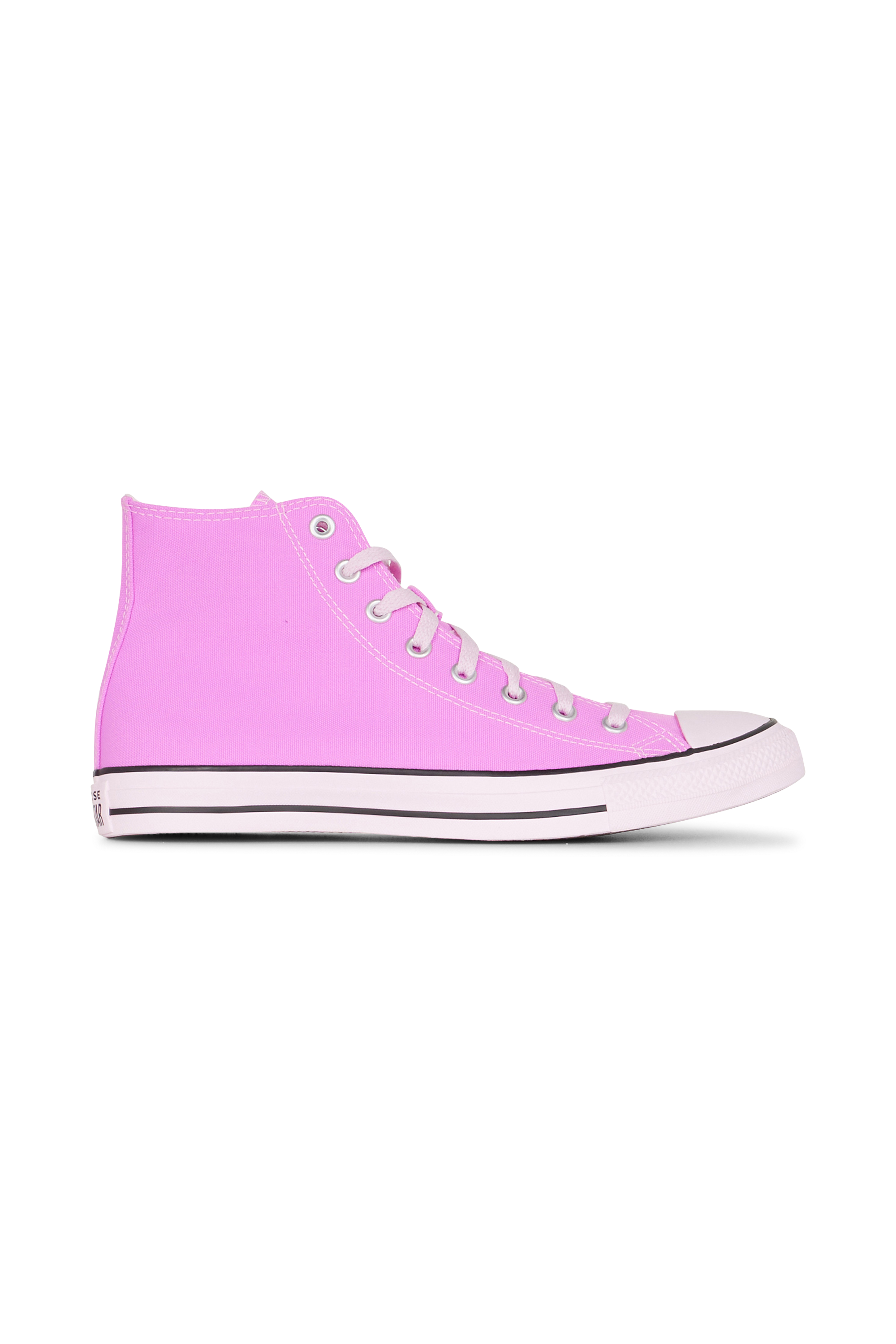 Baskets Chuck Taylor All Star Shocking orchid