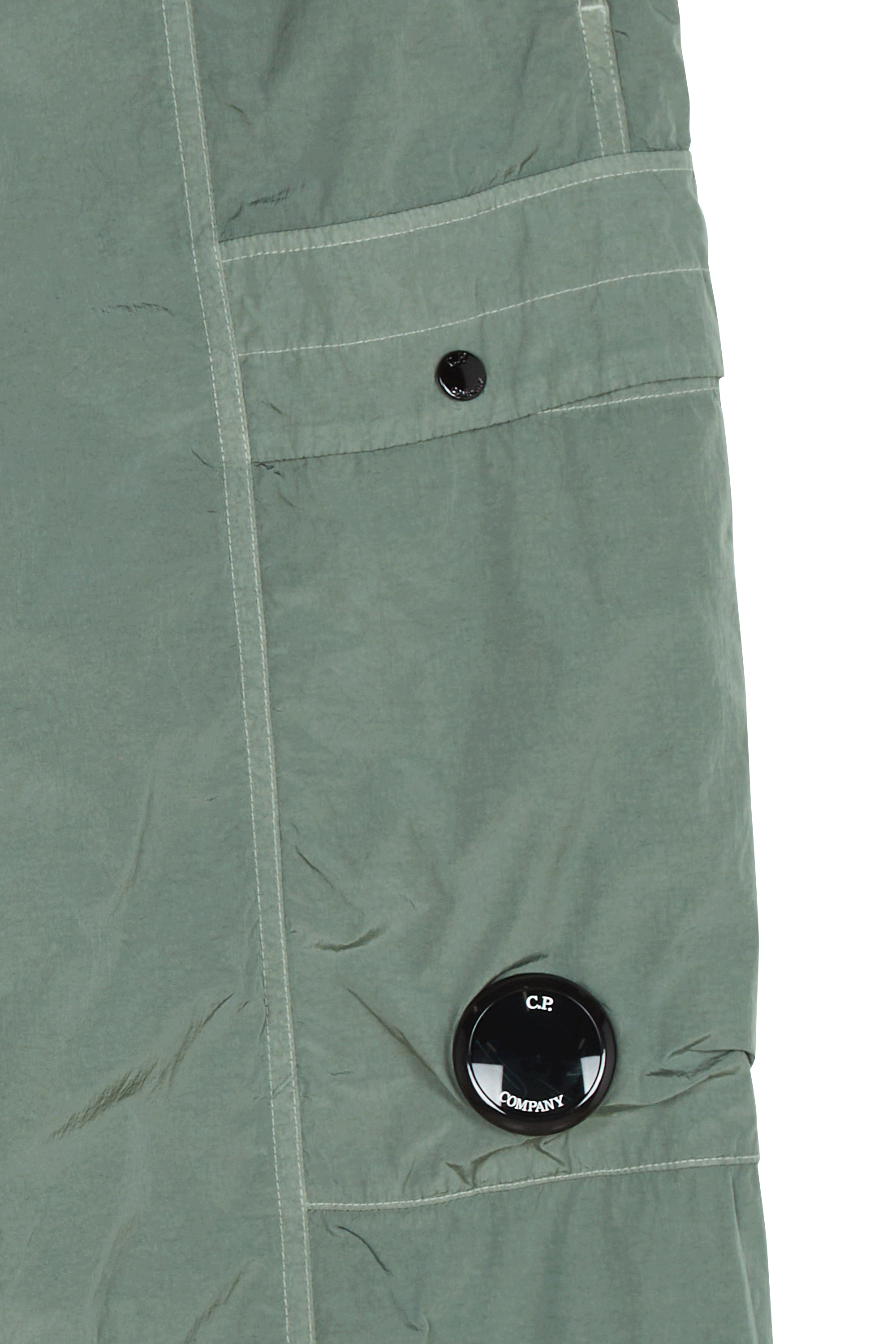 Cargo C.P. COMPANY Vert