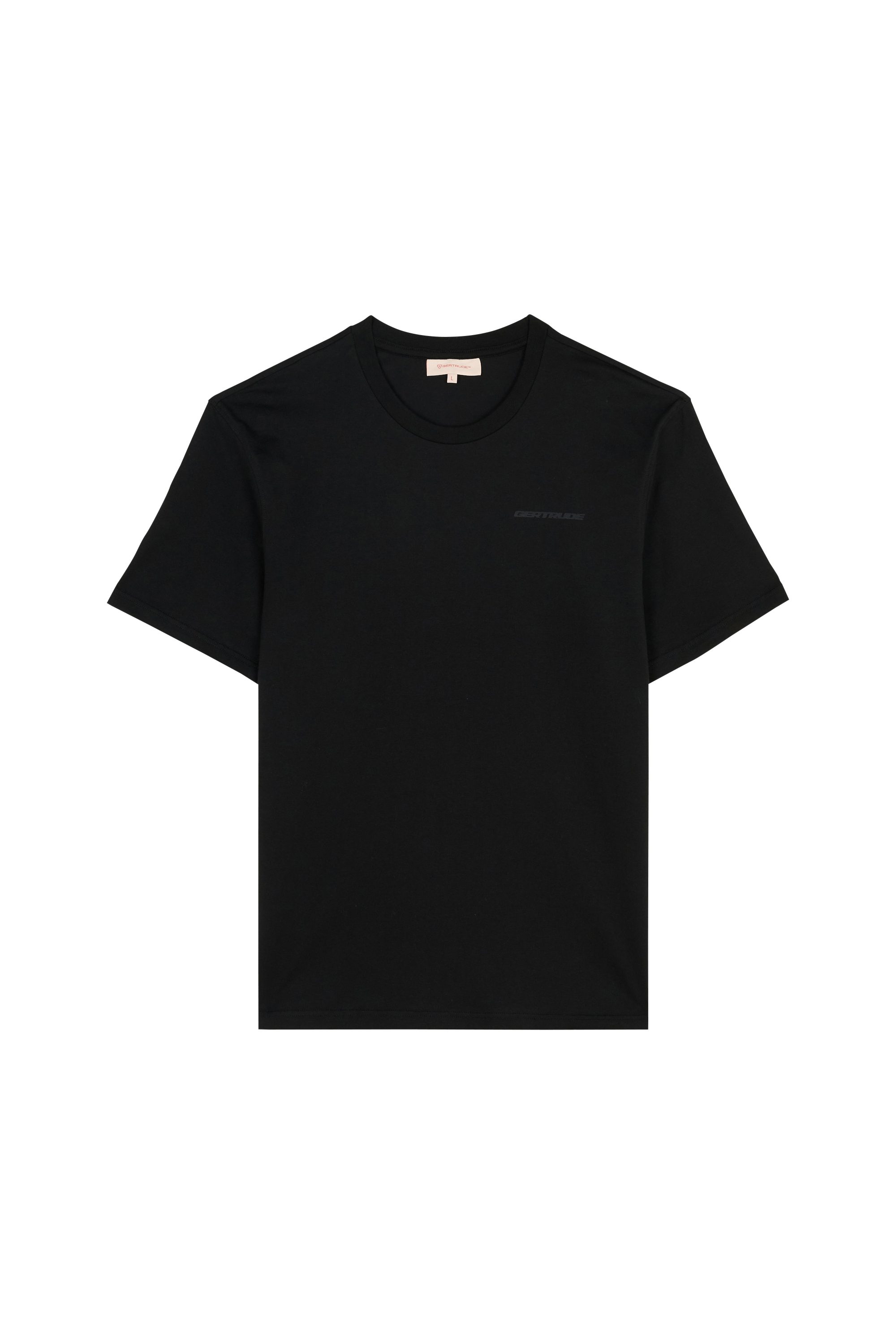 T-shirt GERTRUDE Noir