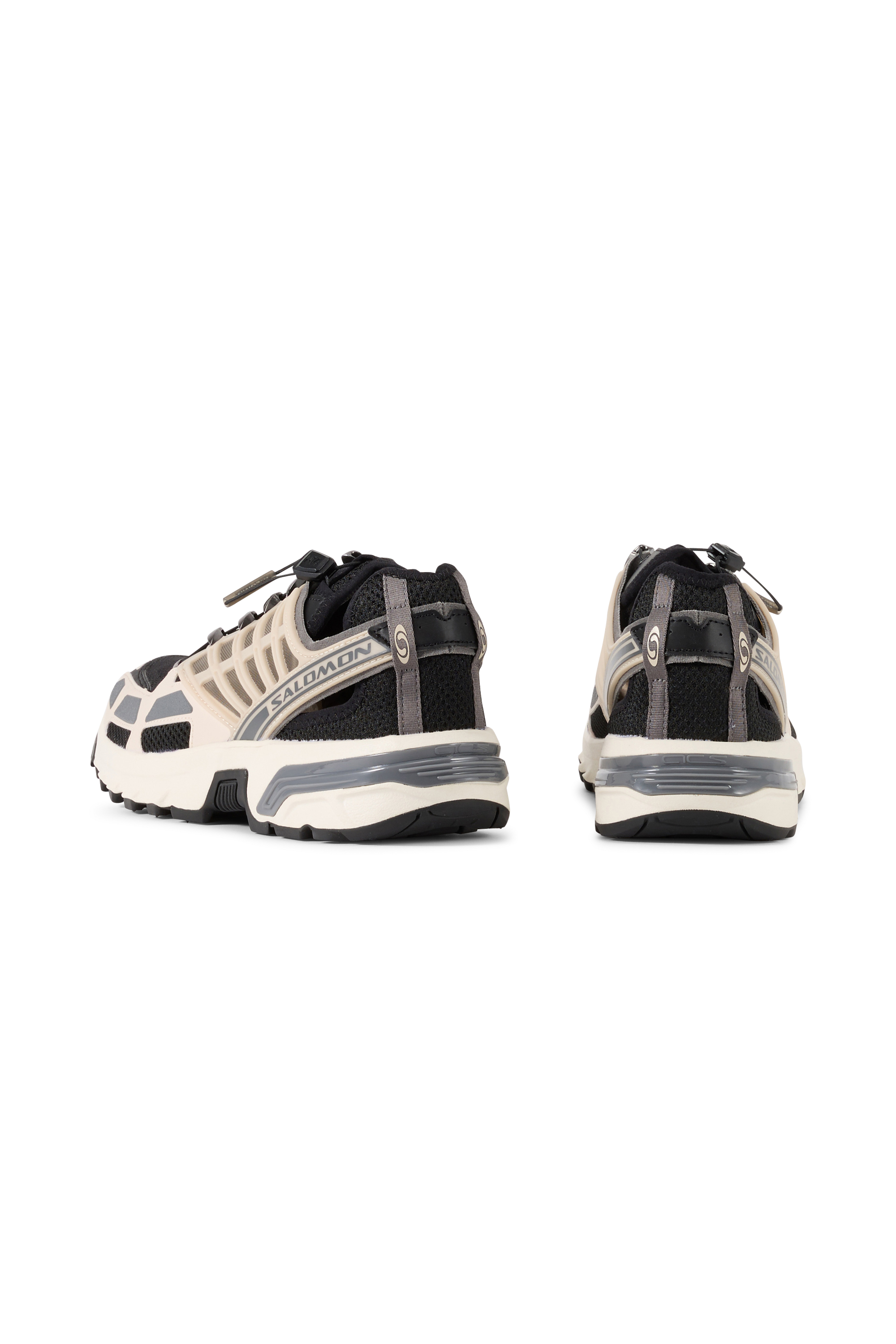 Sneakers | Beige SALOMON Men
