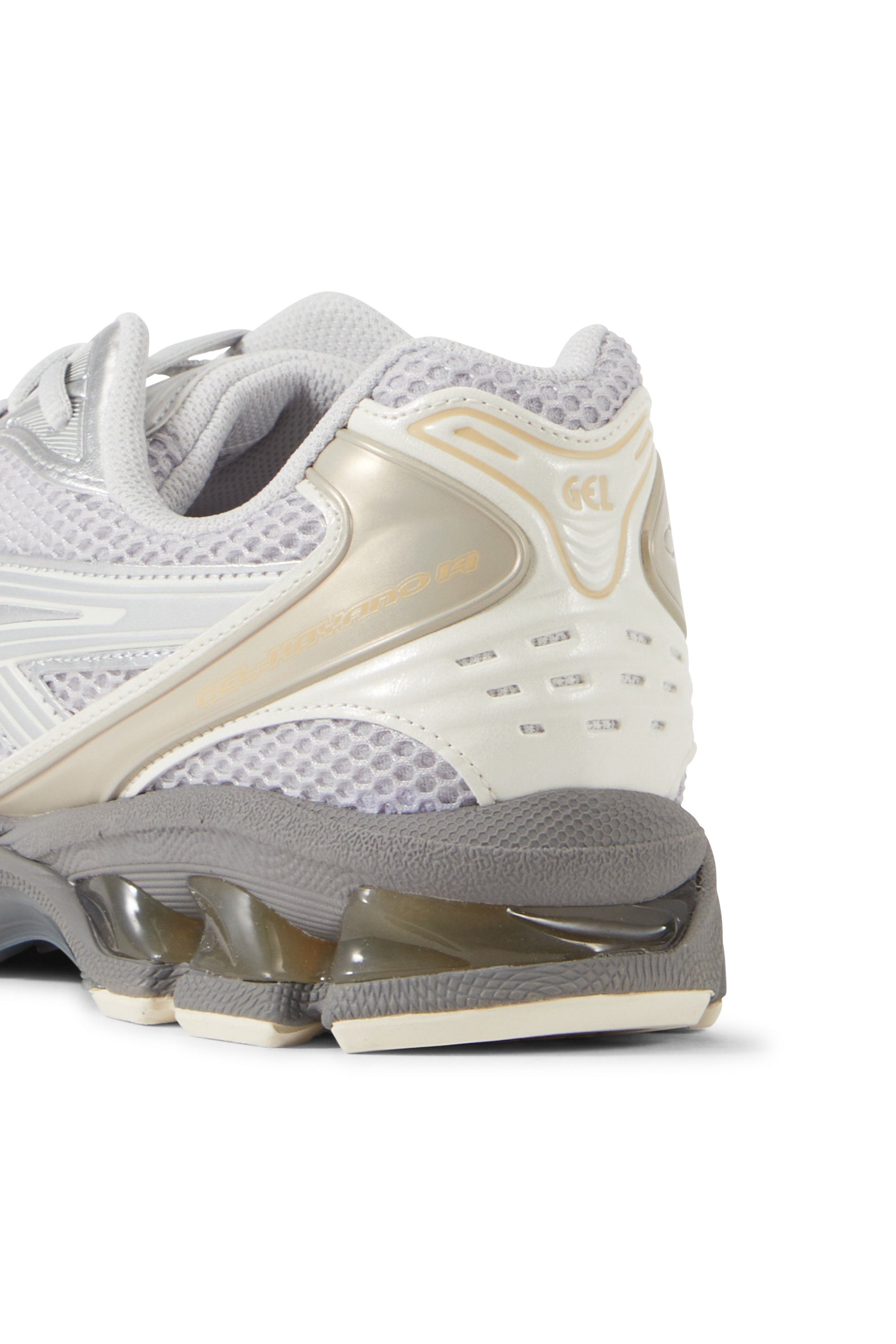 Sneakers | Grey ASICS Men