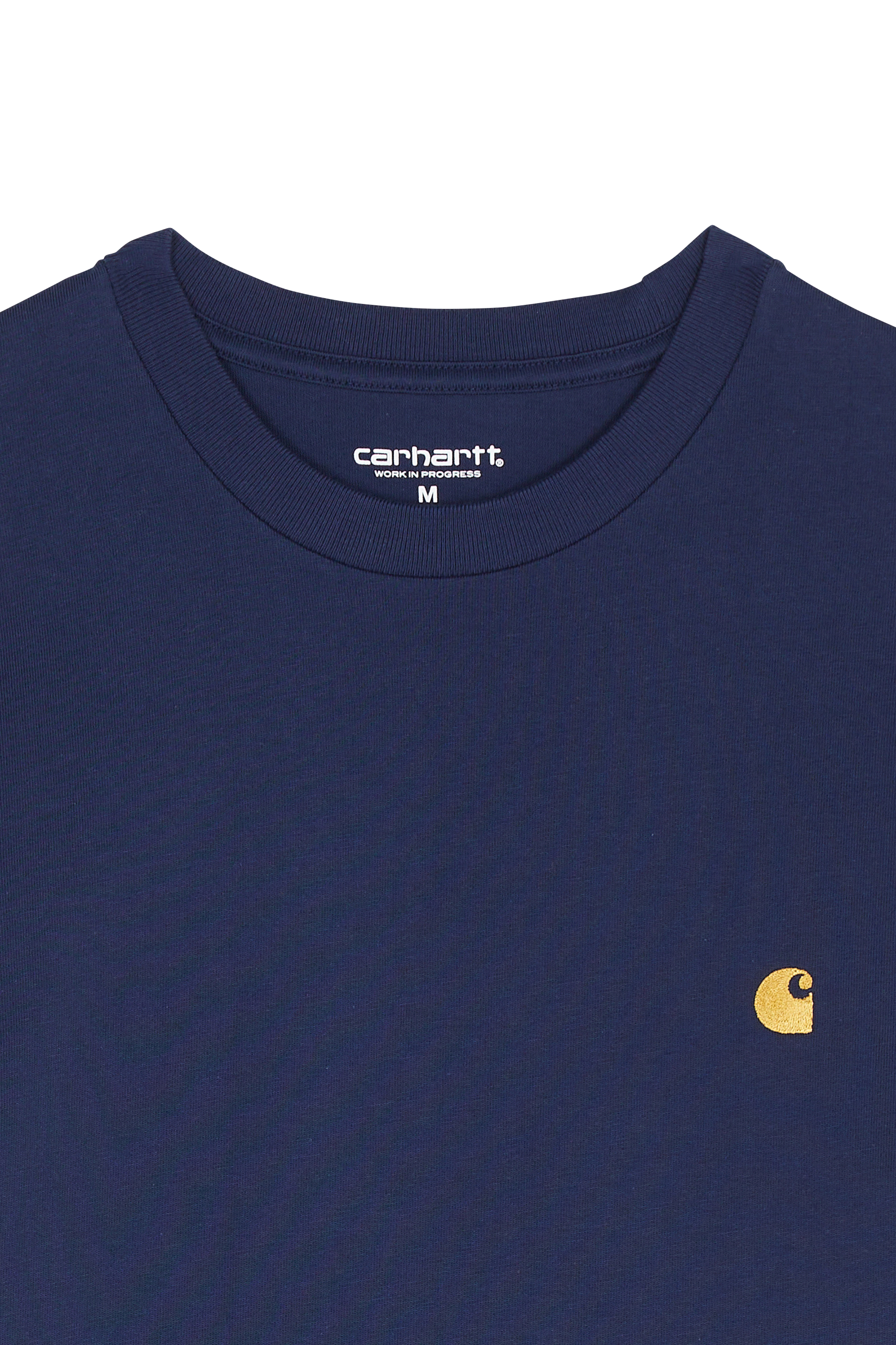 T-shirt | Bleu CARHARTT WIP Homme