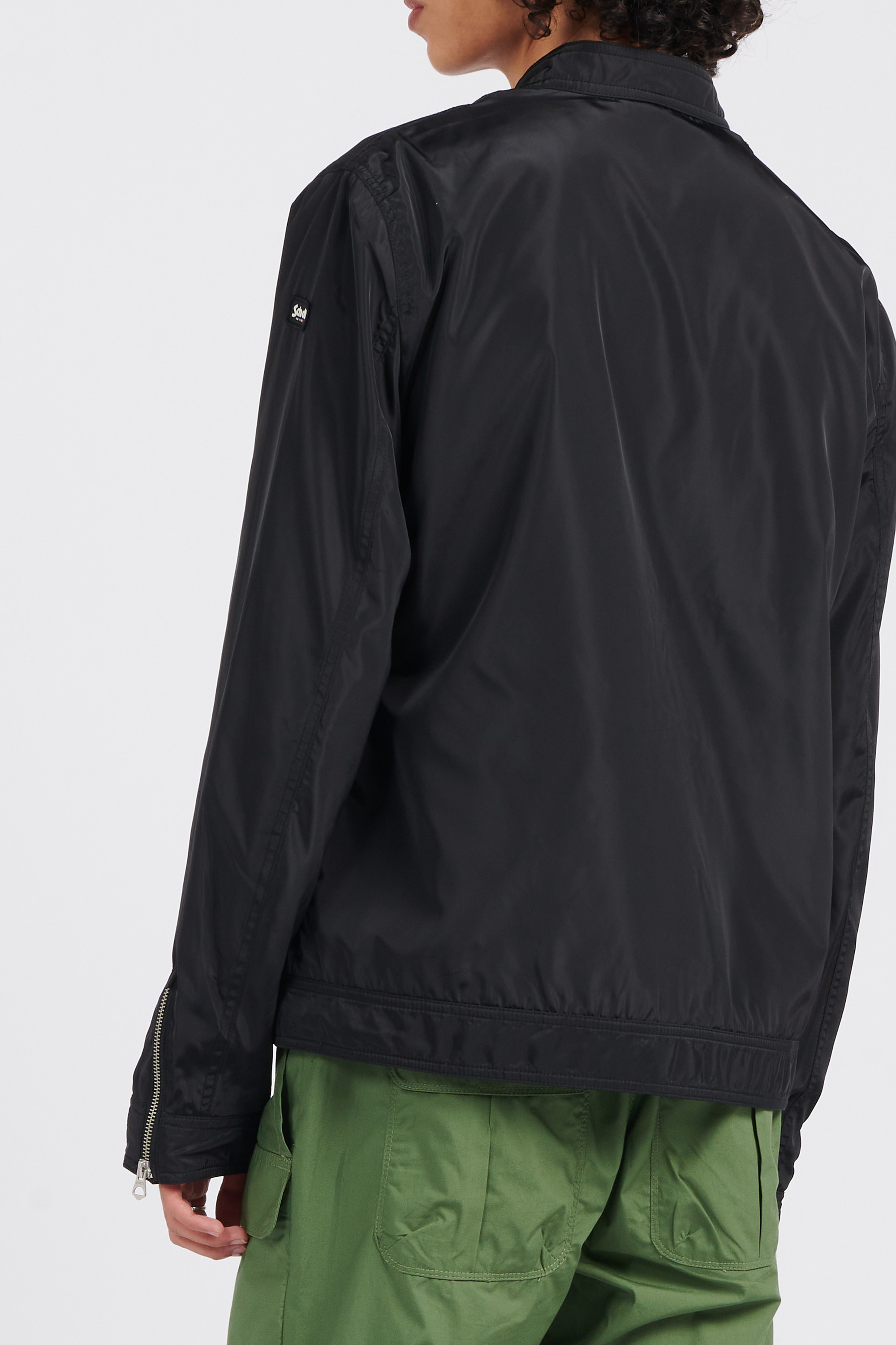 Veste | Noir SCHOTT Homme